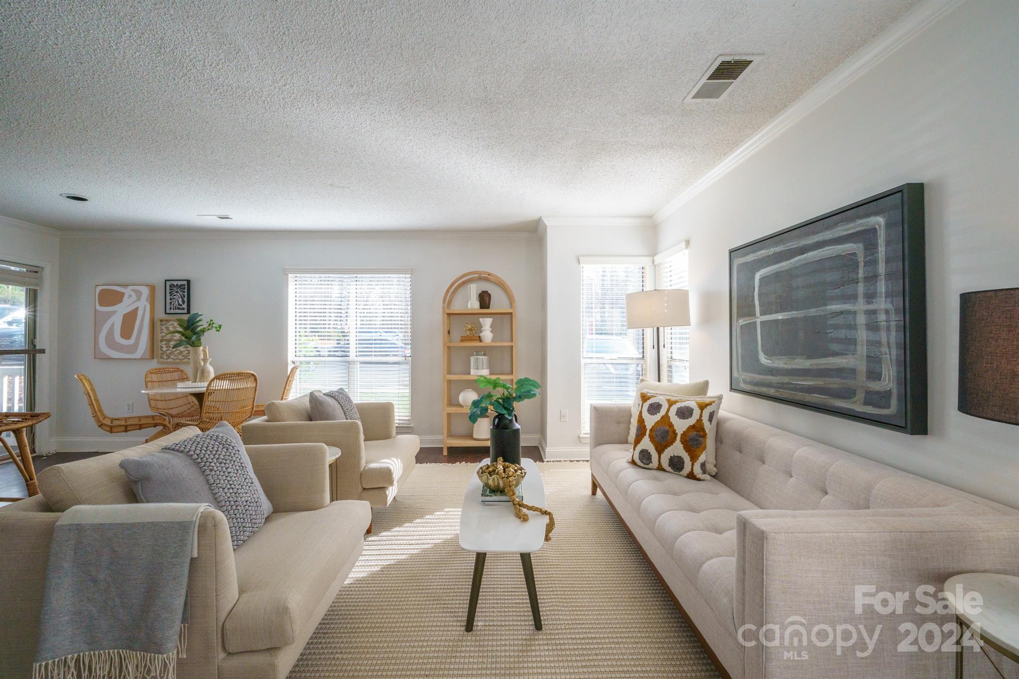 The Villages of Eastover Glen - Residential