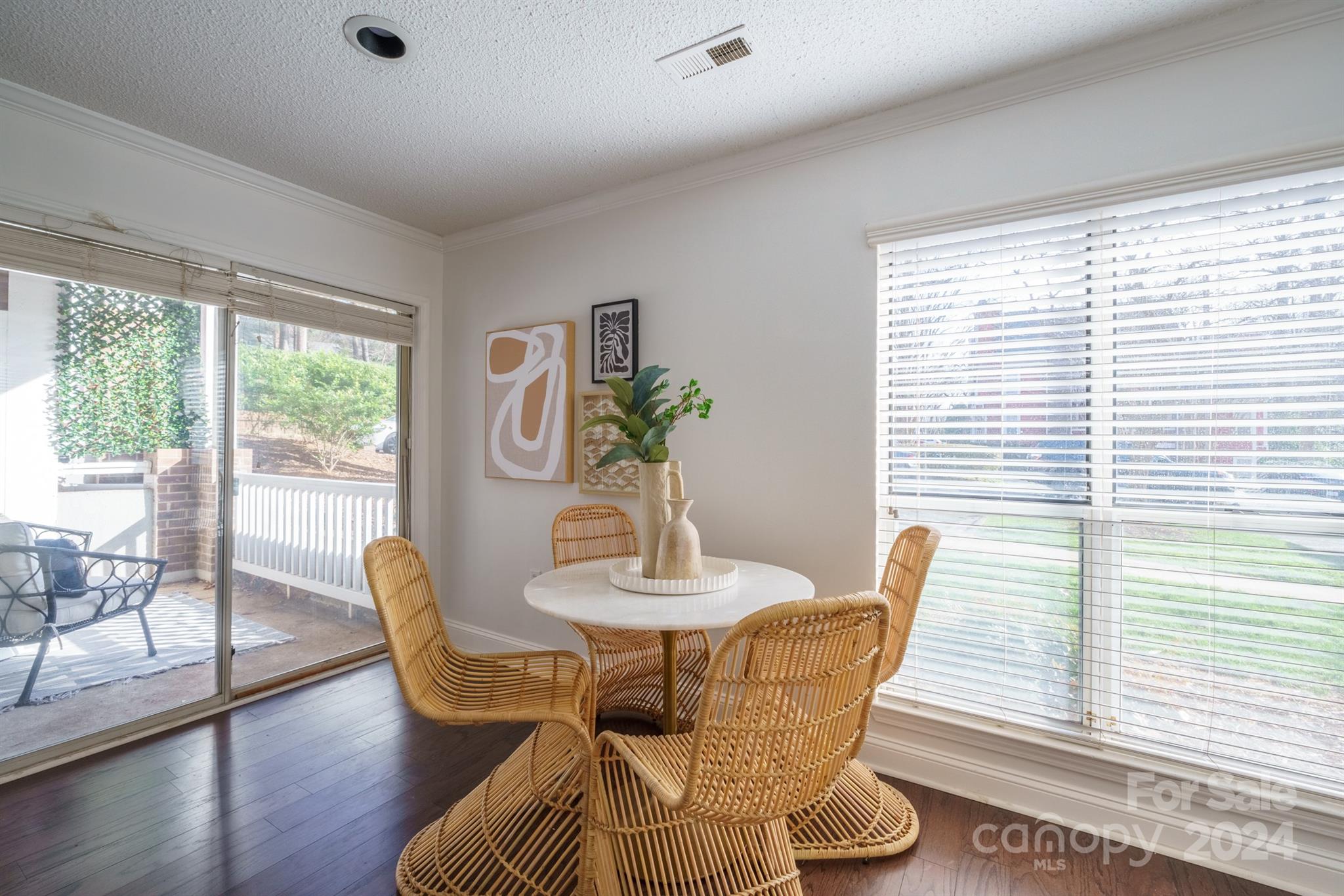 The Villages of Eastover Glen - Residential