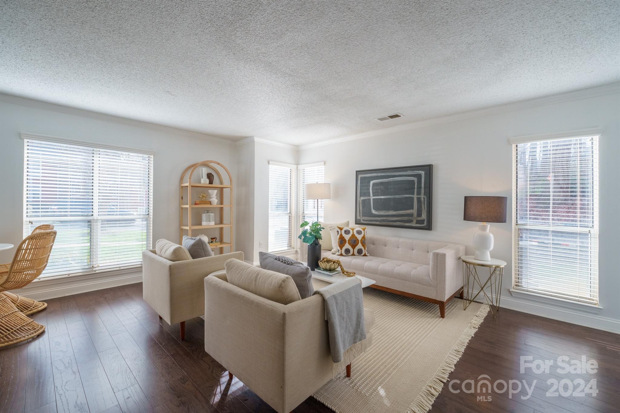 The Villages of Eastover Glen - Residential