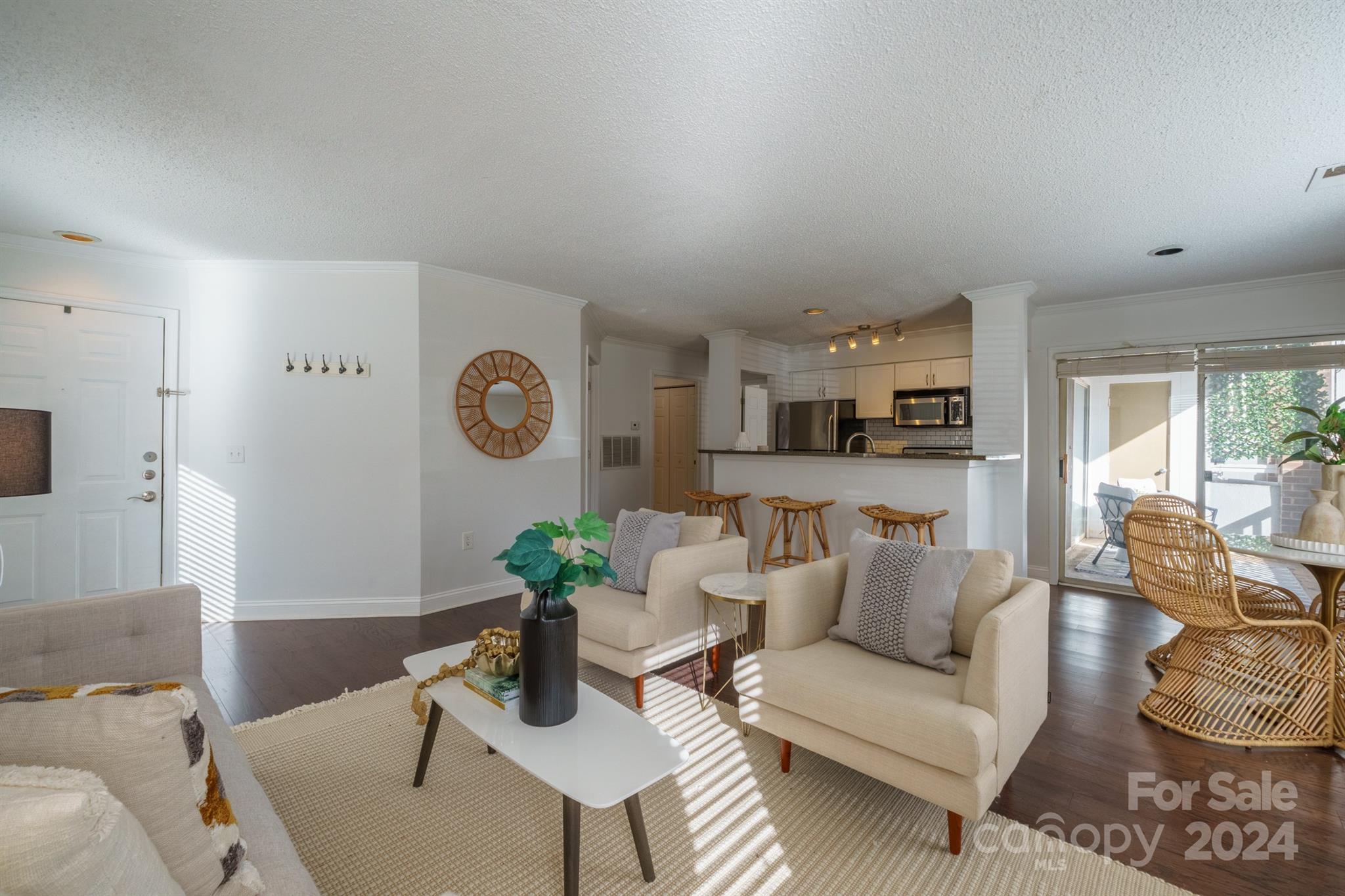 The Villages of Eastover Glen - Residential