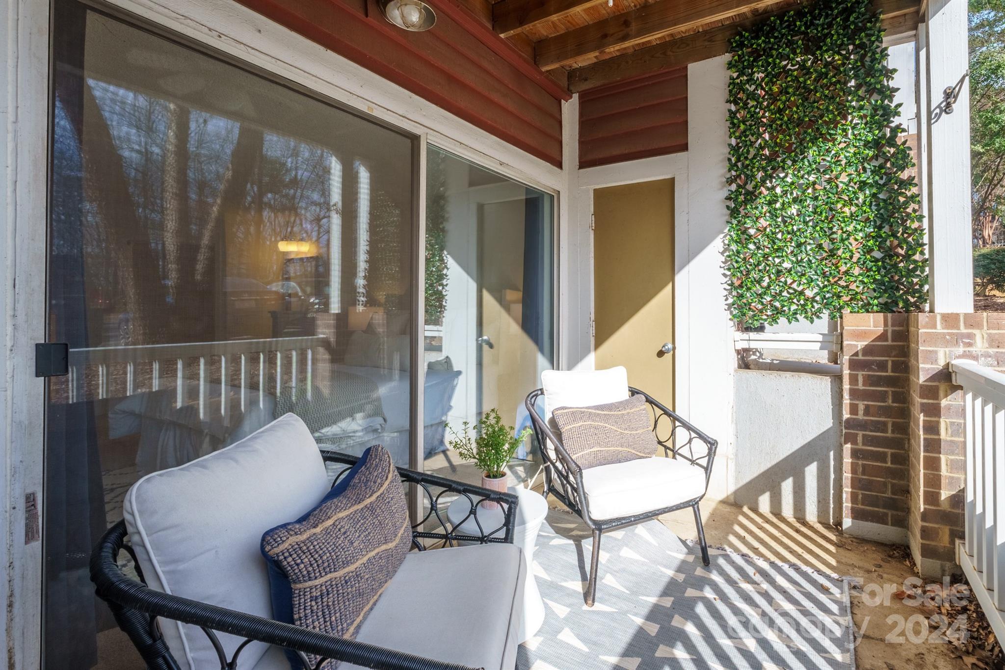 The Villages of Eastover Glen - Residential