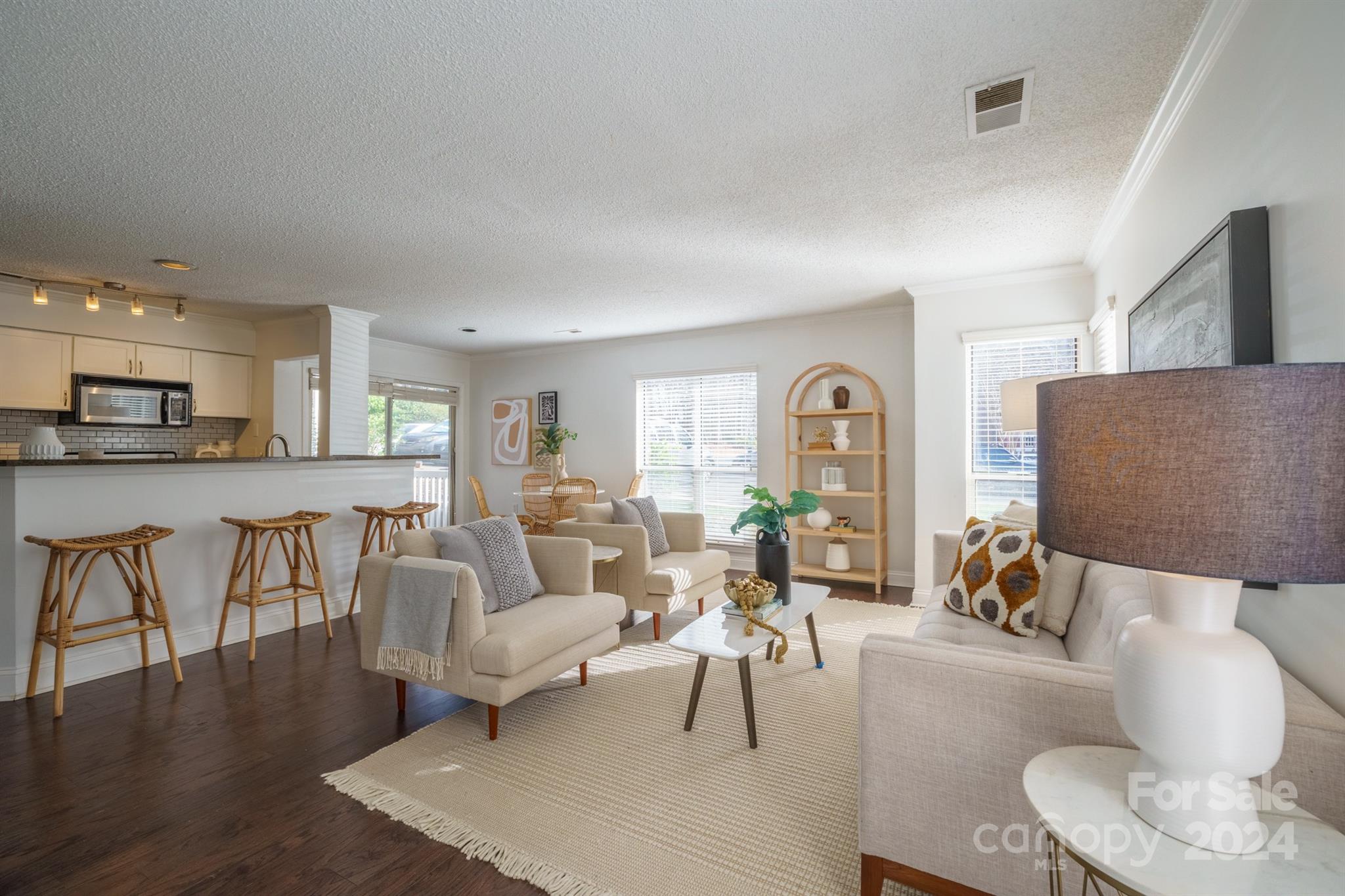 The Villages of Eastover Glen - Residential