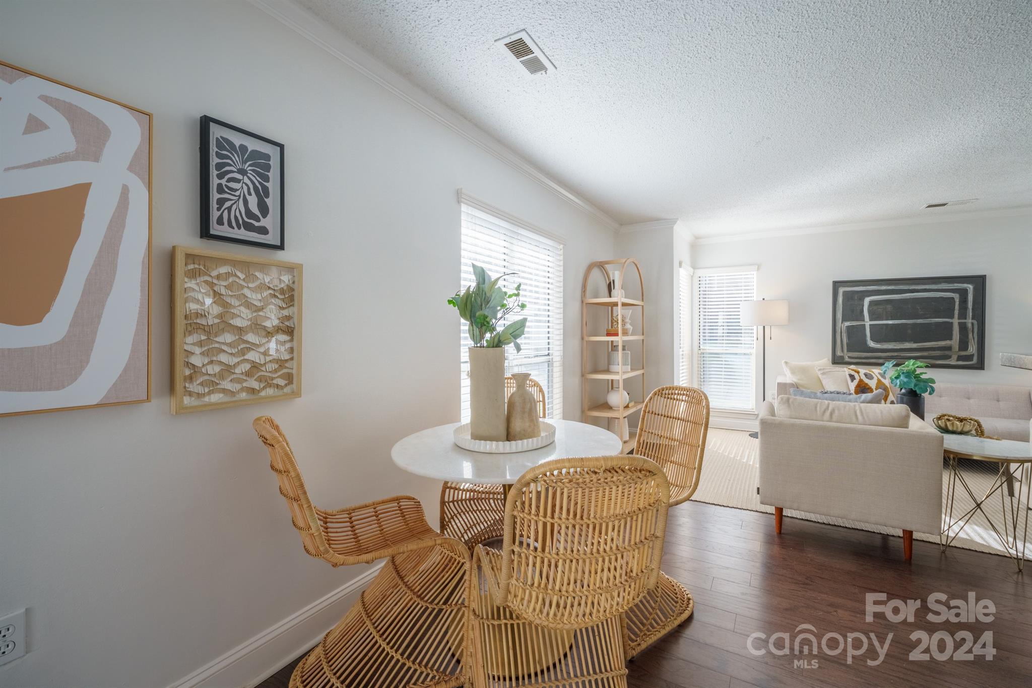 The Villages of Eastover Glen - Residential