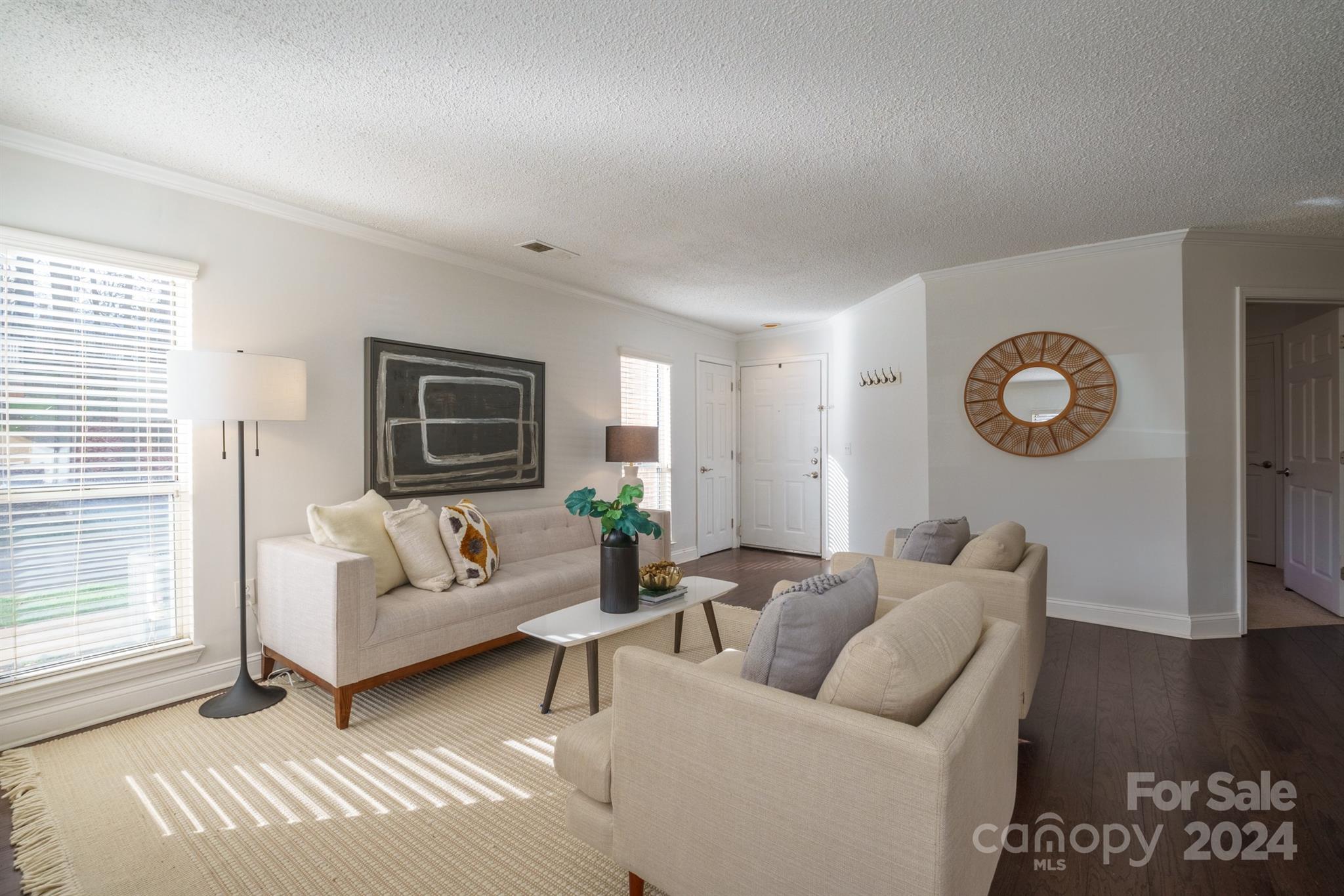 The Villages of Eastover Glen - Residential