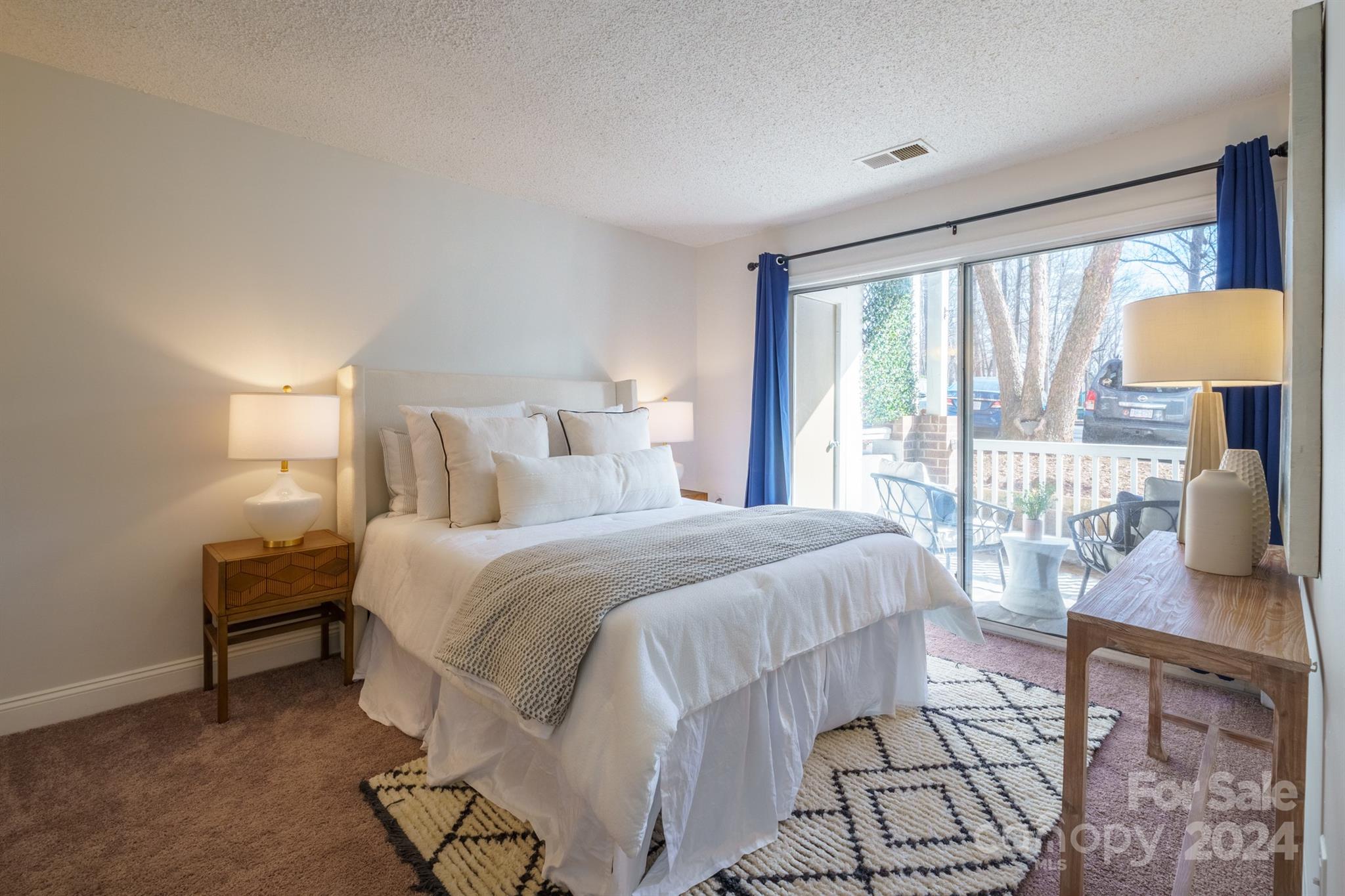 The Villages of Eastover Glen - Residential