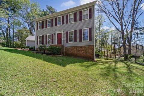 Photo of 3065 Devonshire Drive, Rock Hill, SC 29732 (MLS # 4364433)