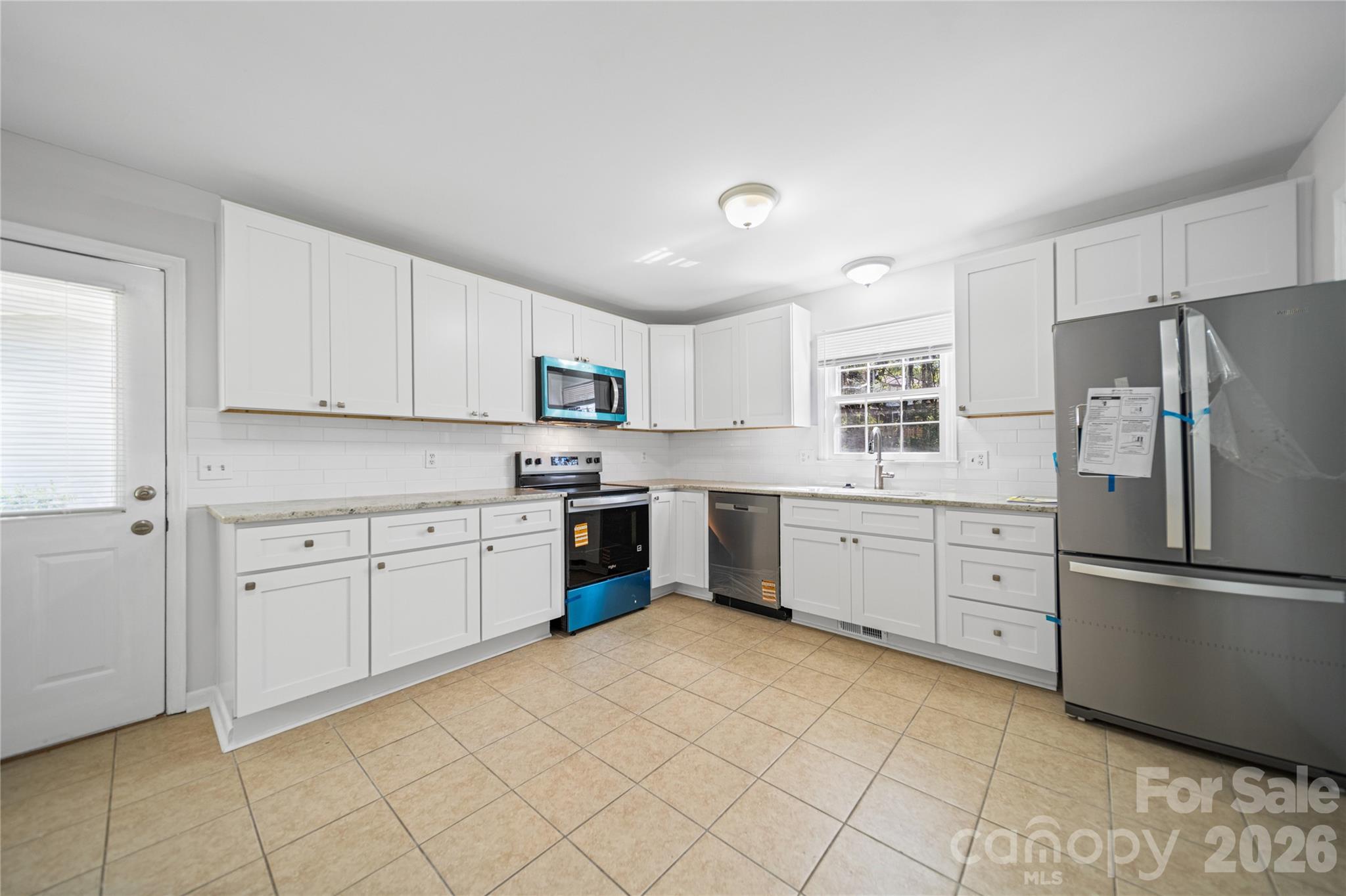 Devonshire - Residential