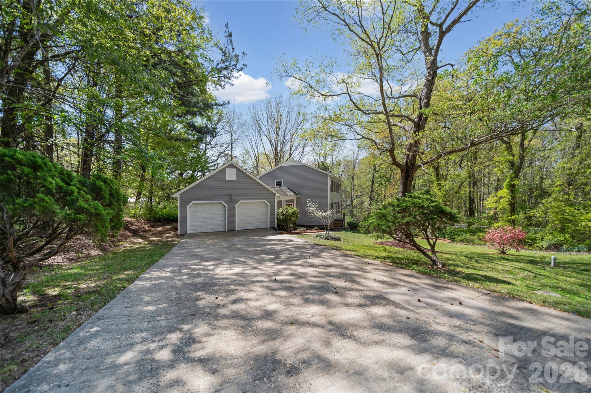 Devonshire - Residential