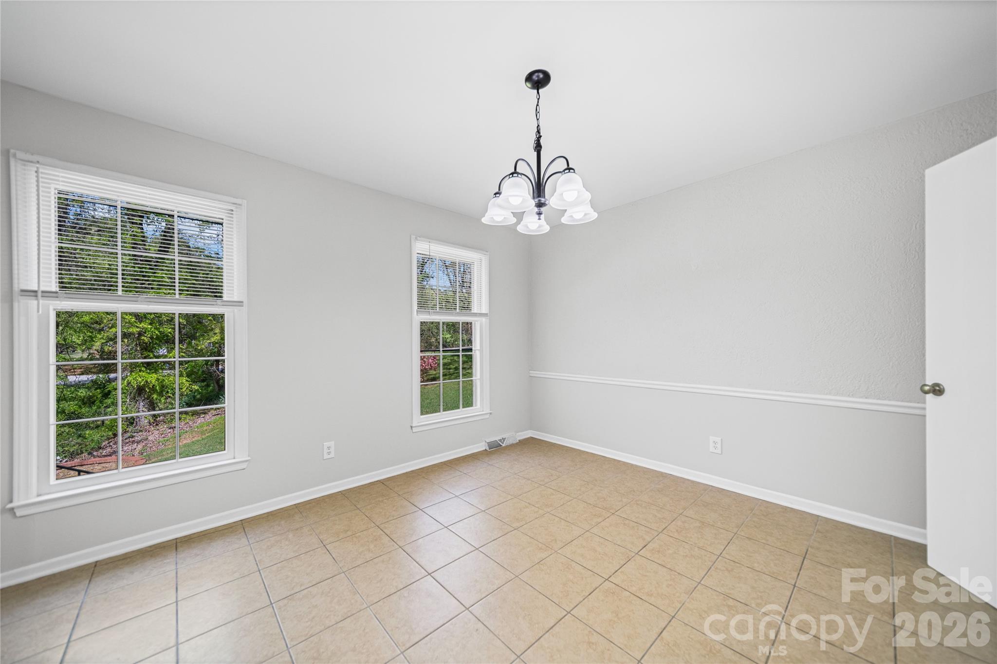 Devonshire - Residential