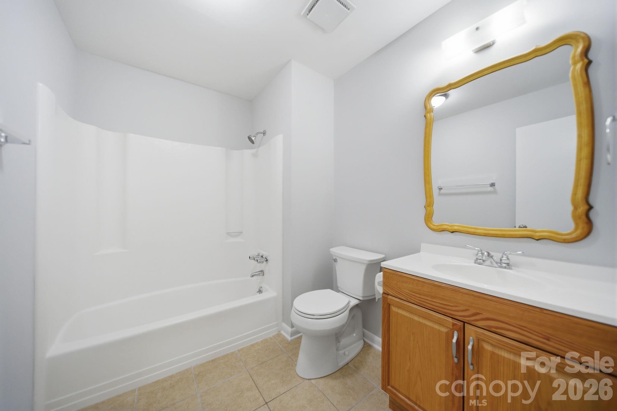 Devonshire - Residential