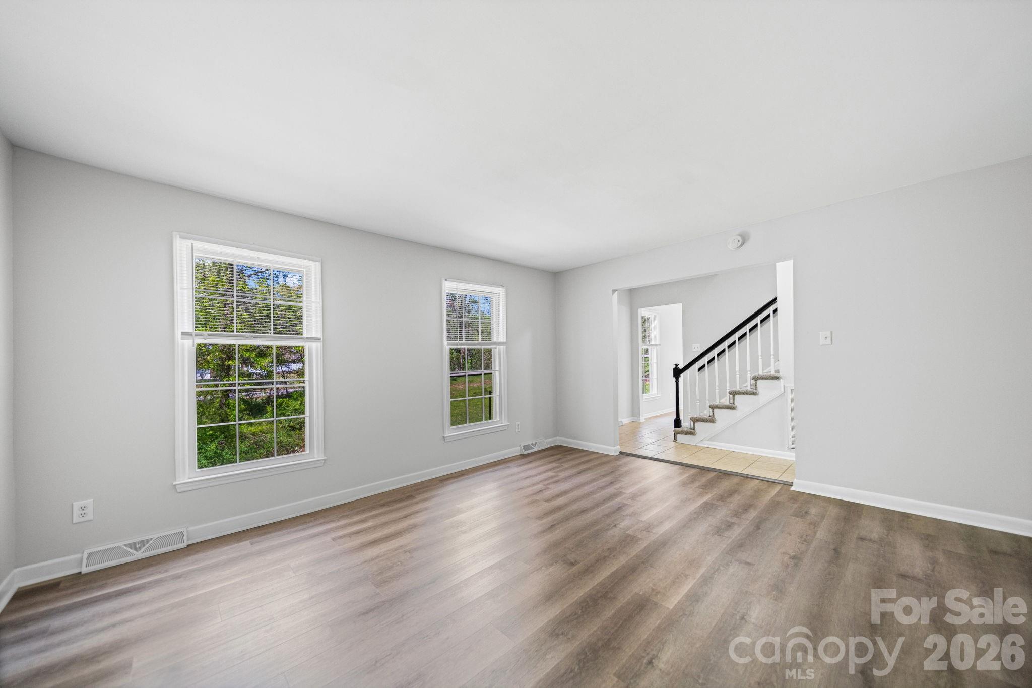 Devonshire - Residential