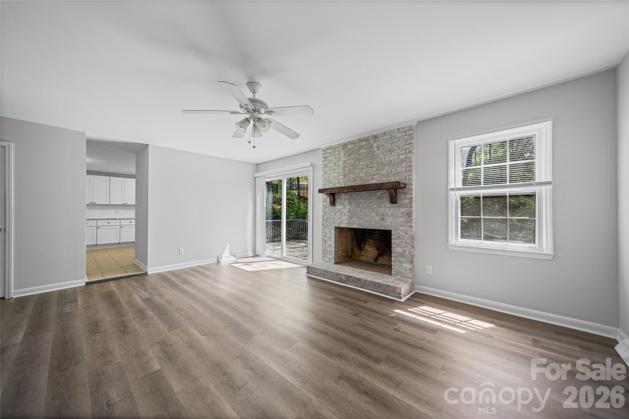 Devonshire - Residential