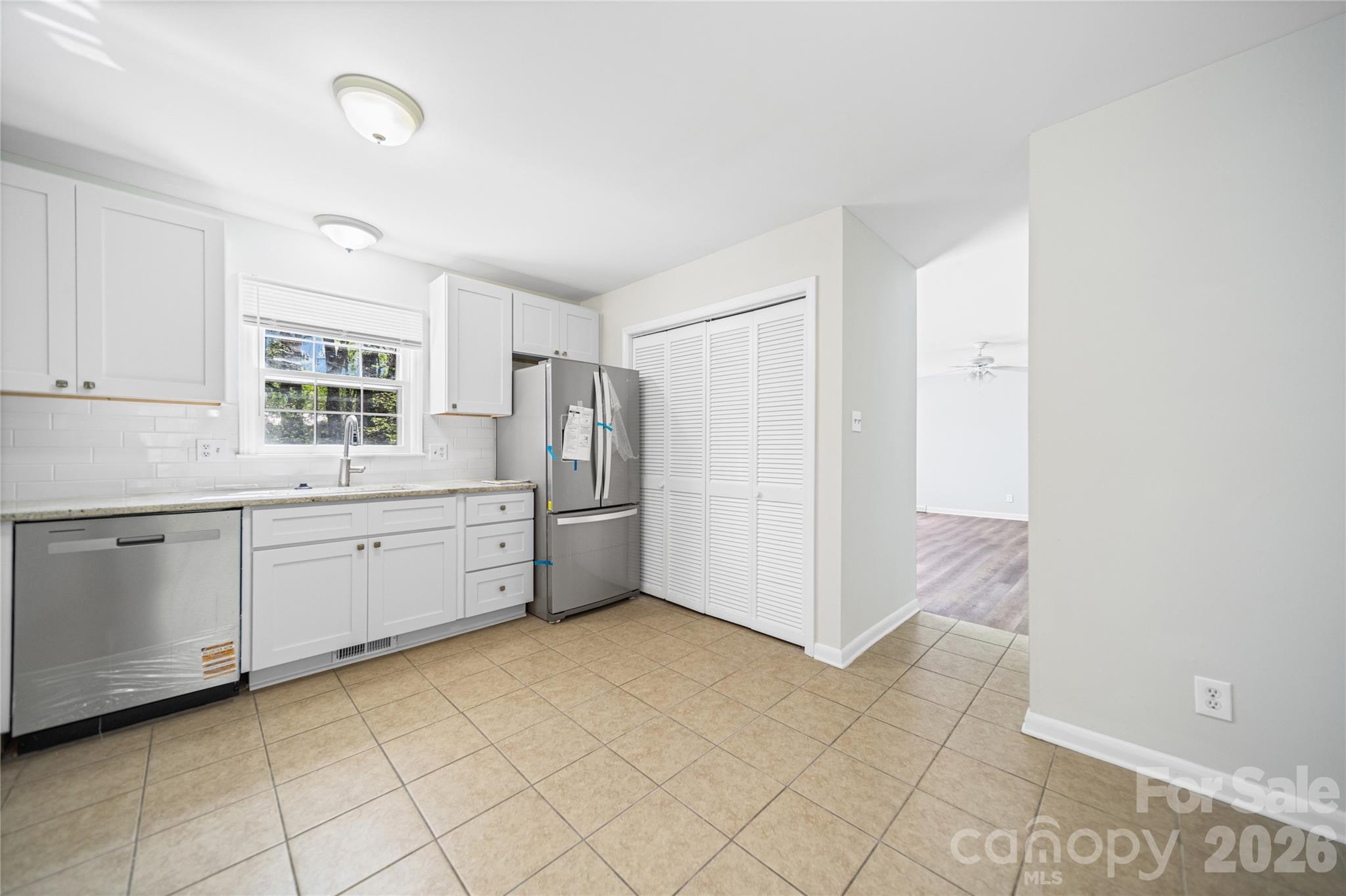 Devonshire - Residential