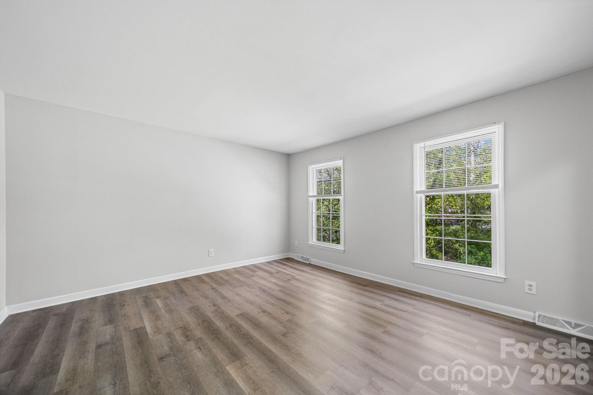 Devonshire - Residential