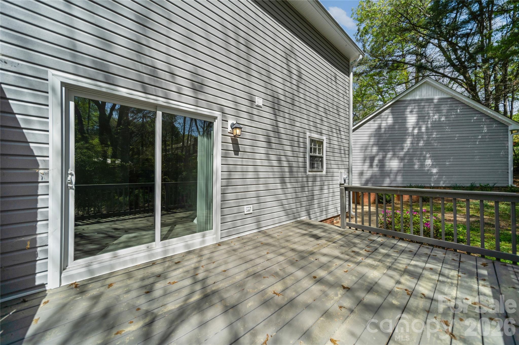 Devonshire - Residential