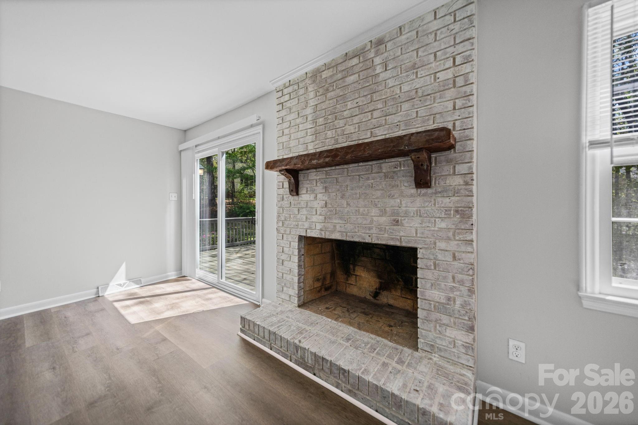 Devonshire - Residential