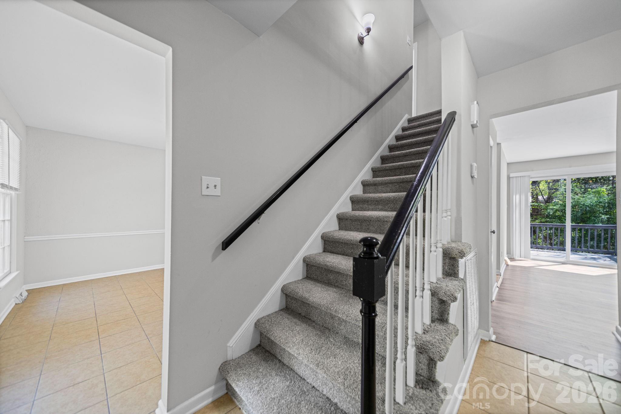 Devonshire - Residential