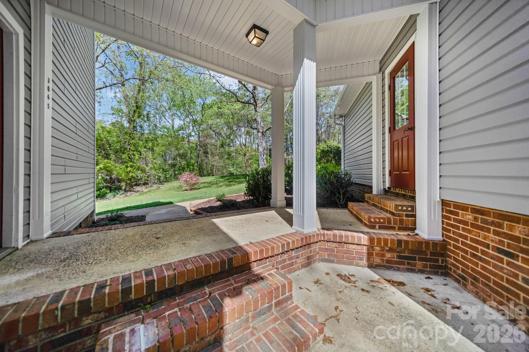 Devonshire - Residential