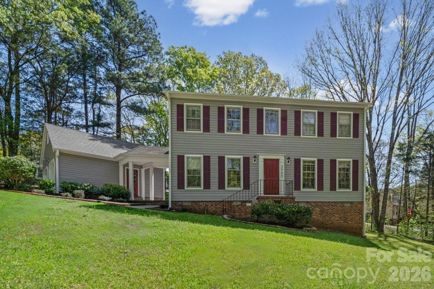 Photo 1 of 29 — 3065 Devonshire Drive, Rock Hill, SC 29732