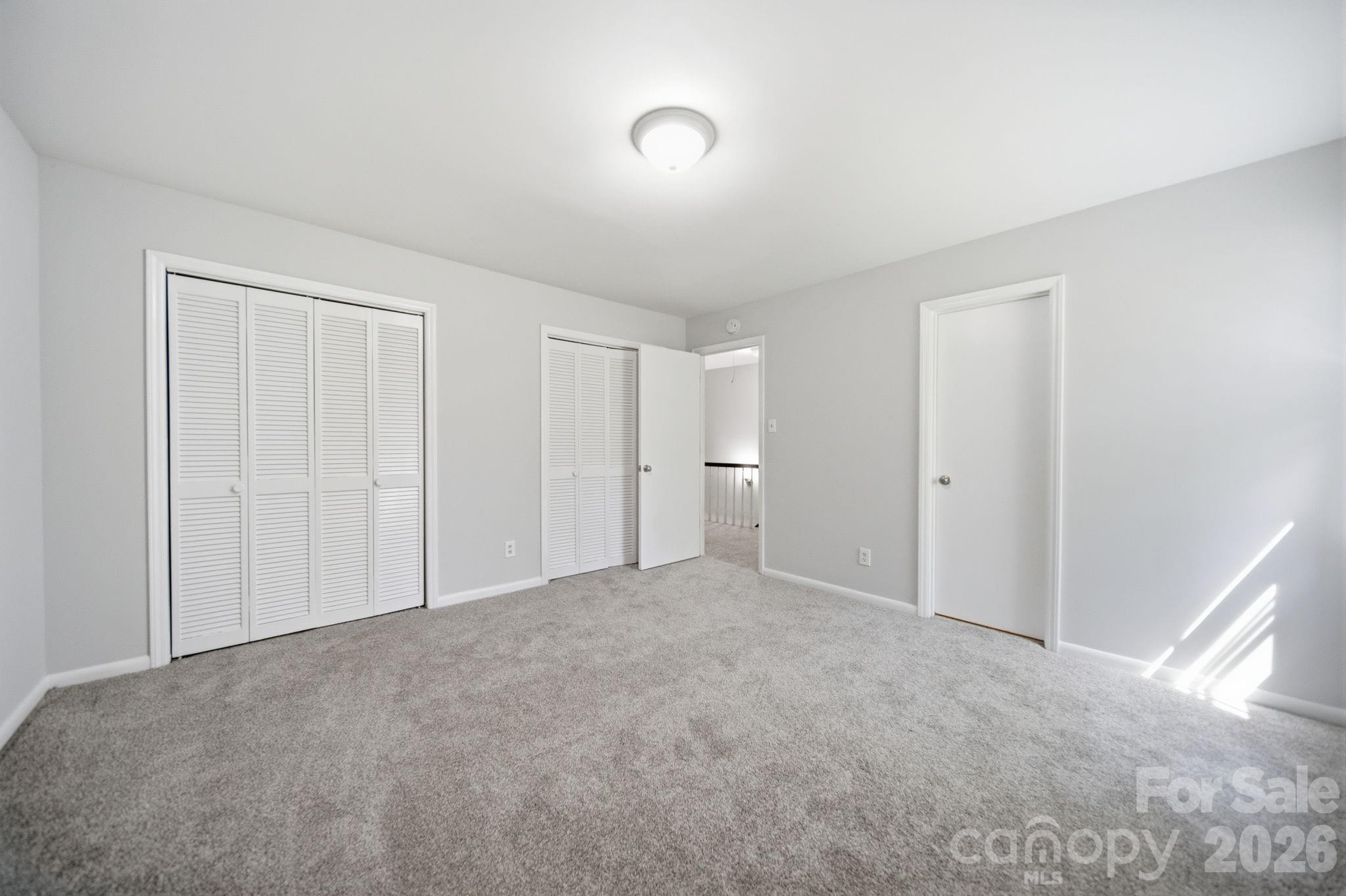 Devonshire - Residential