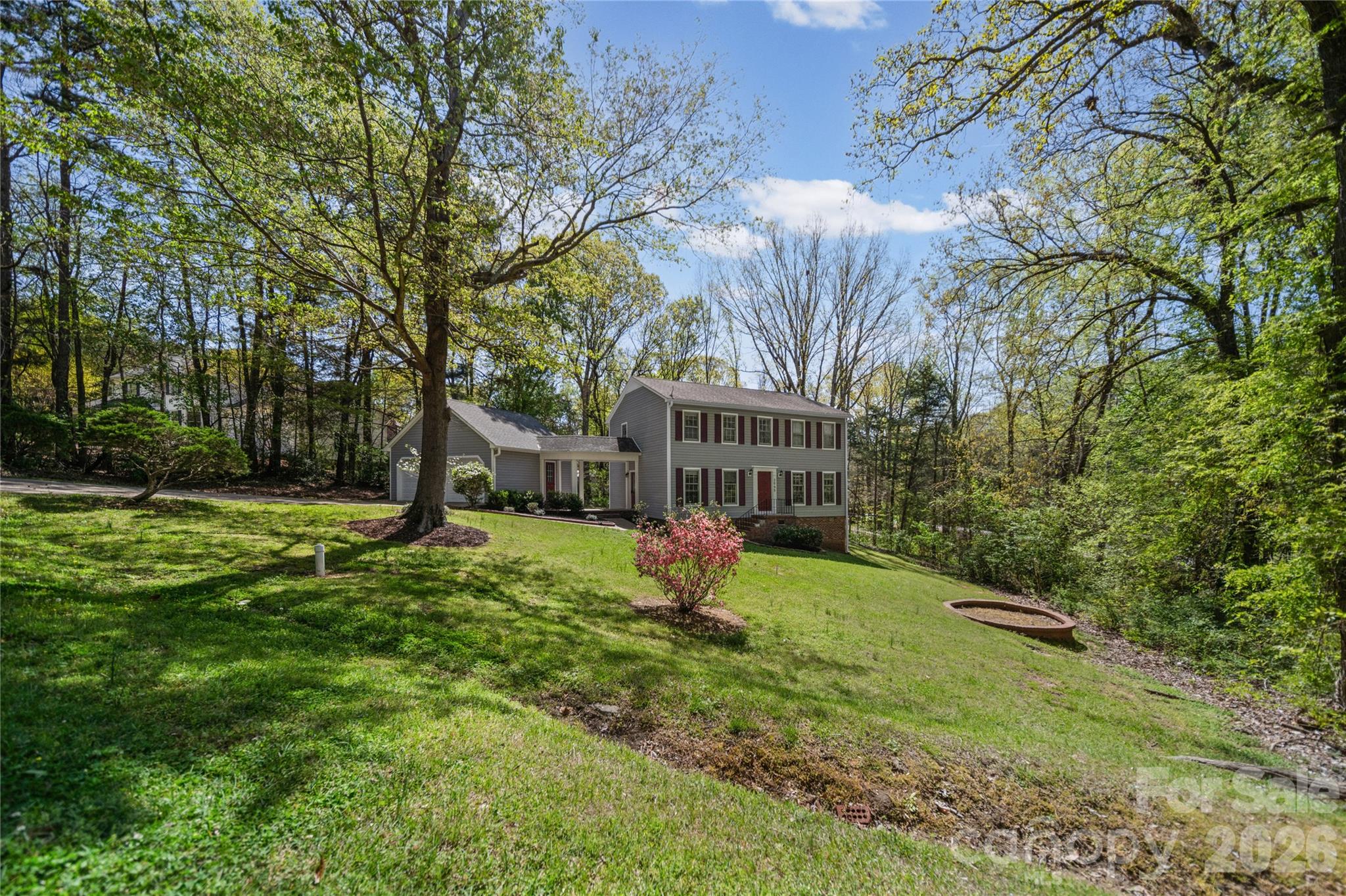 Devonshire - Residential