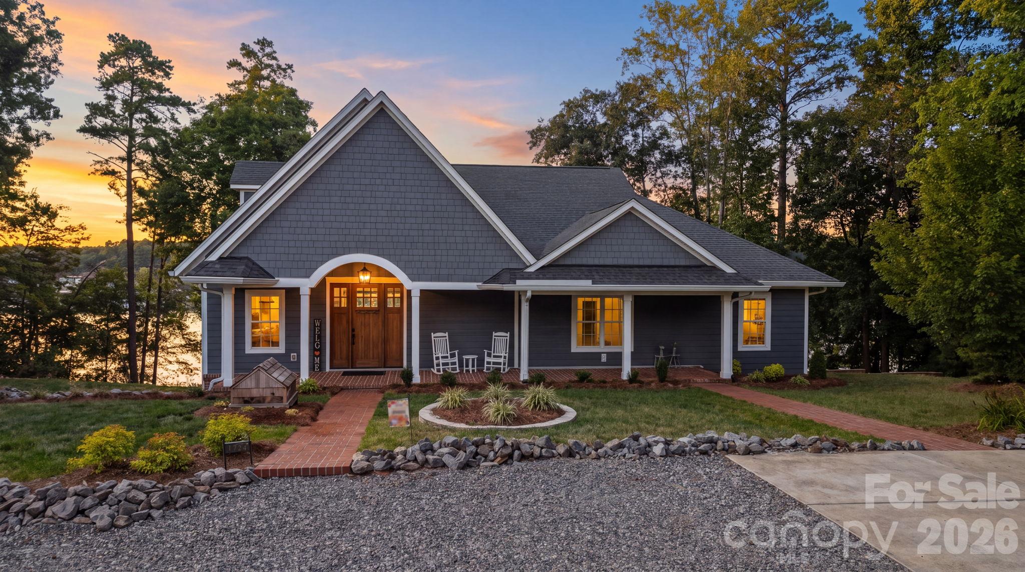 1724 Gaither Road