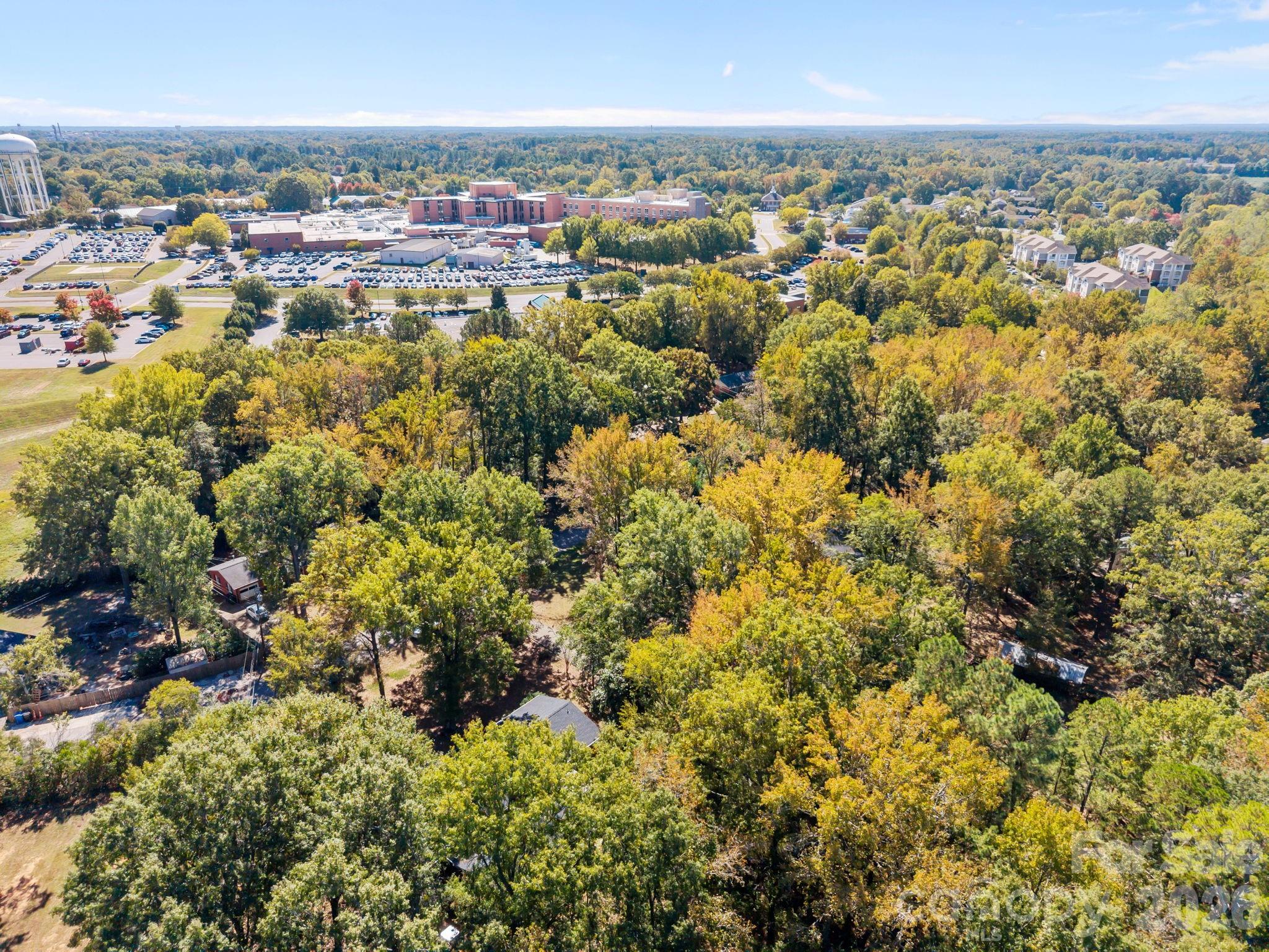 Chambers - Residential