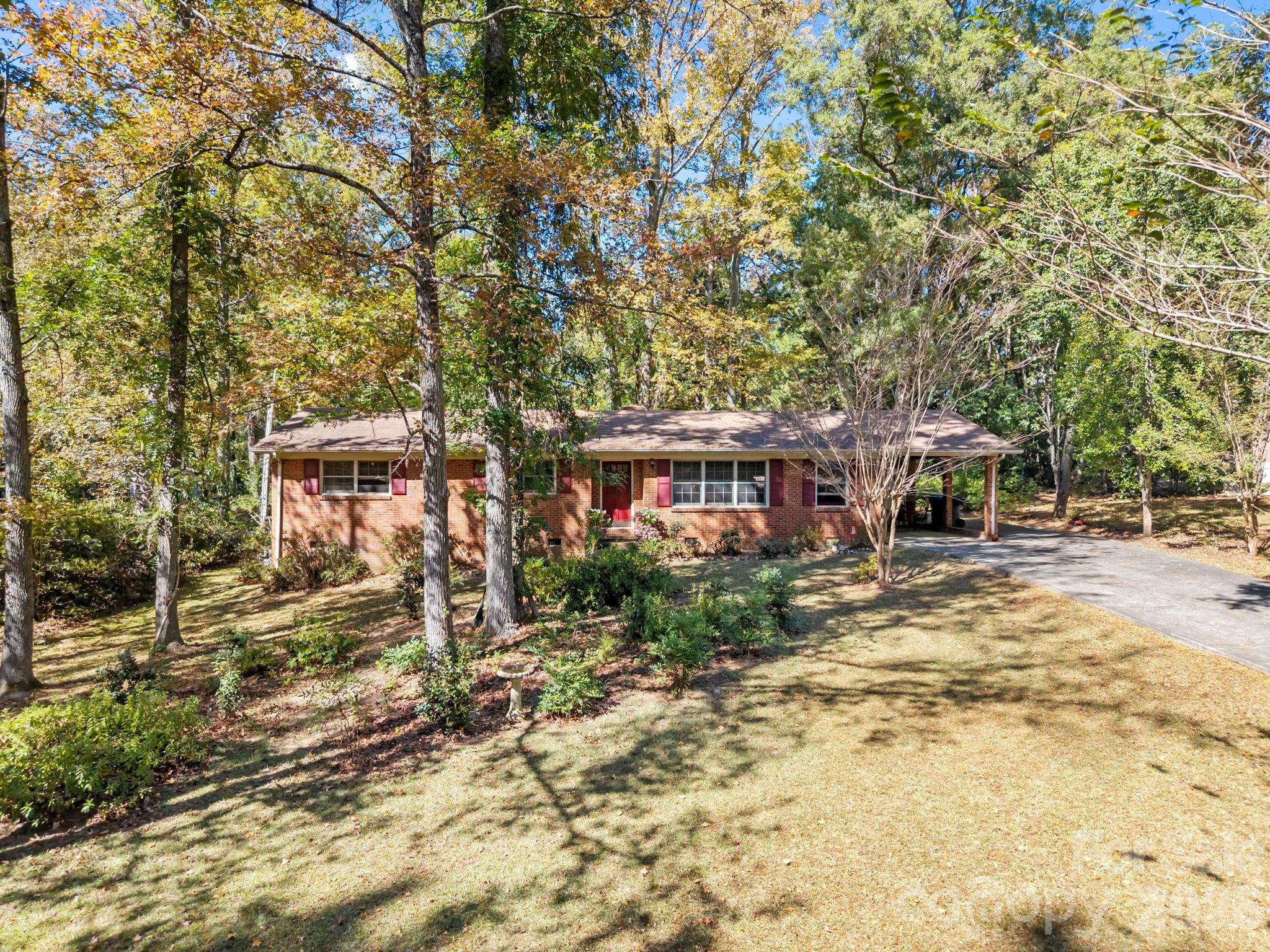 Chambers - Residential