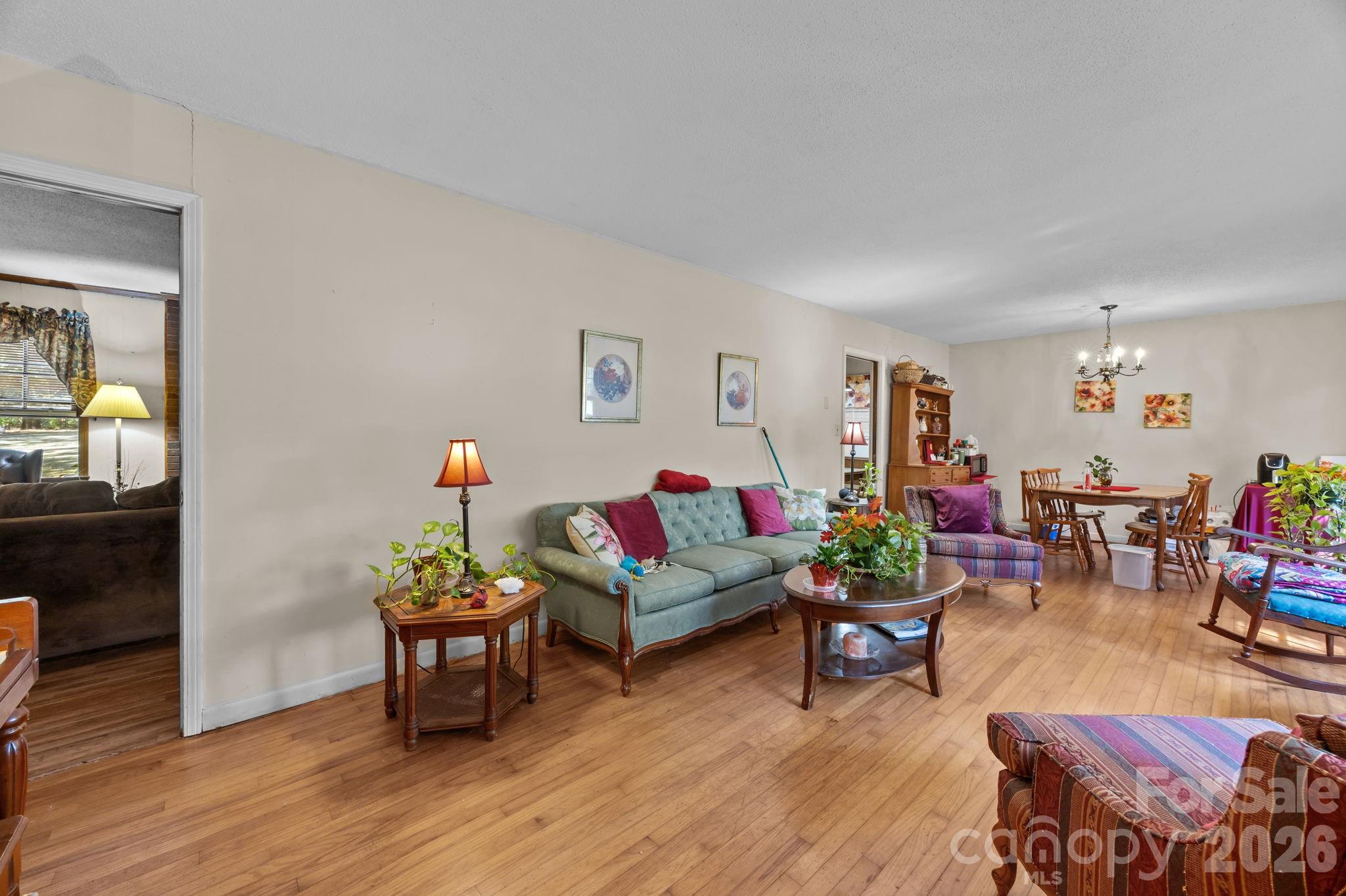 Chambers - Residential