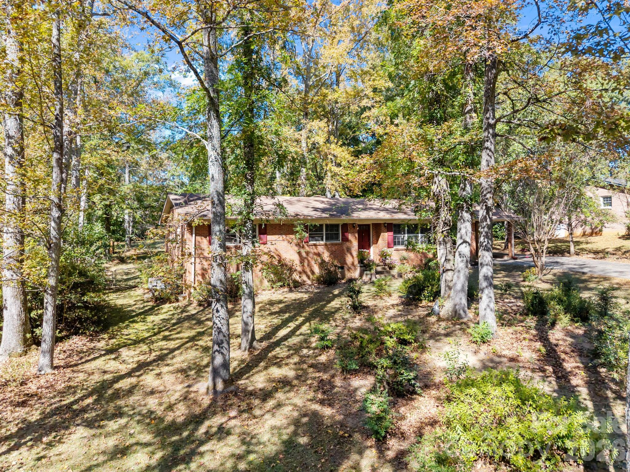 Chambers - Residential