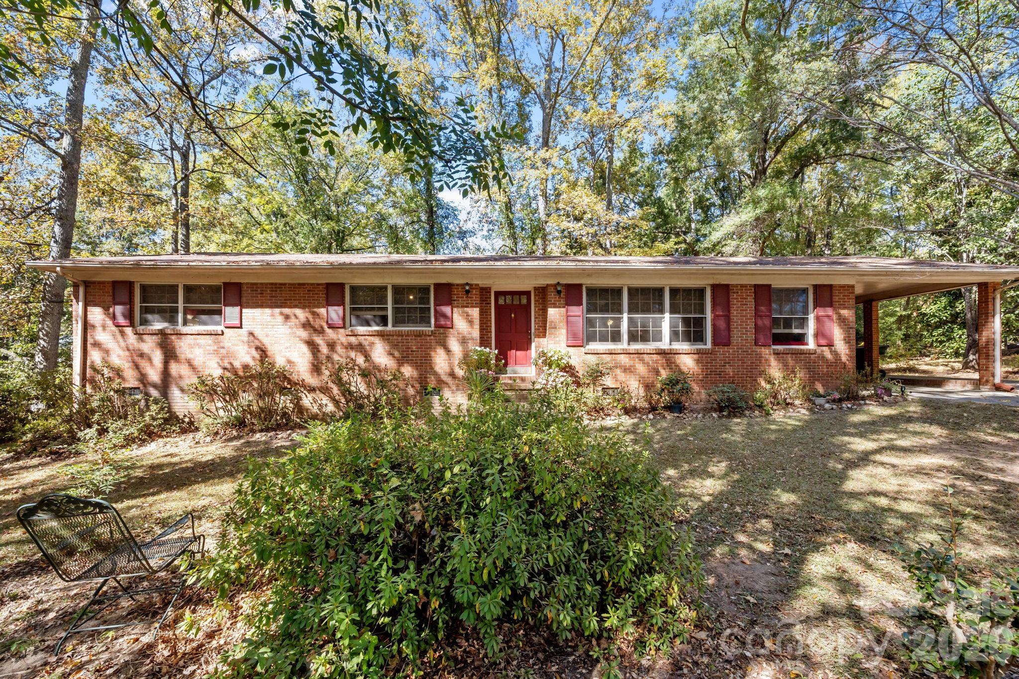 Chambers - Residential