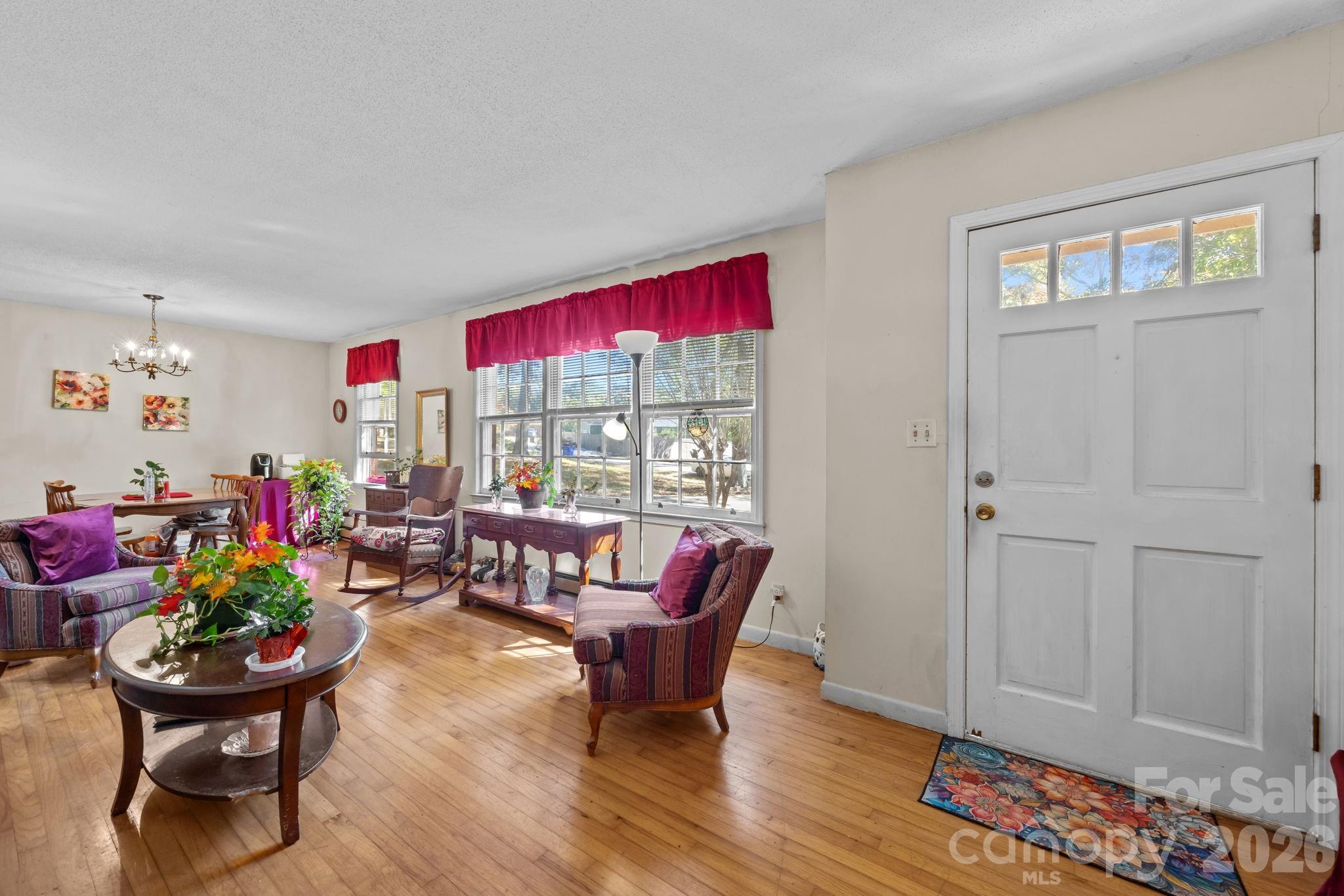 Chambers - Residential