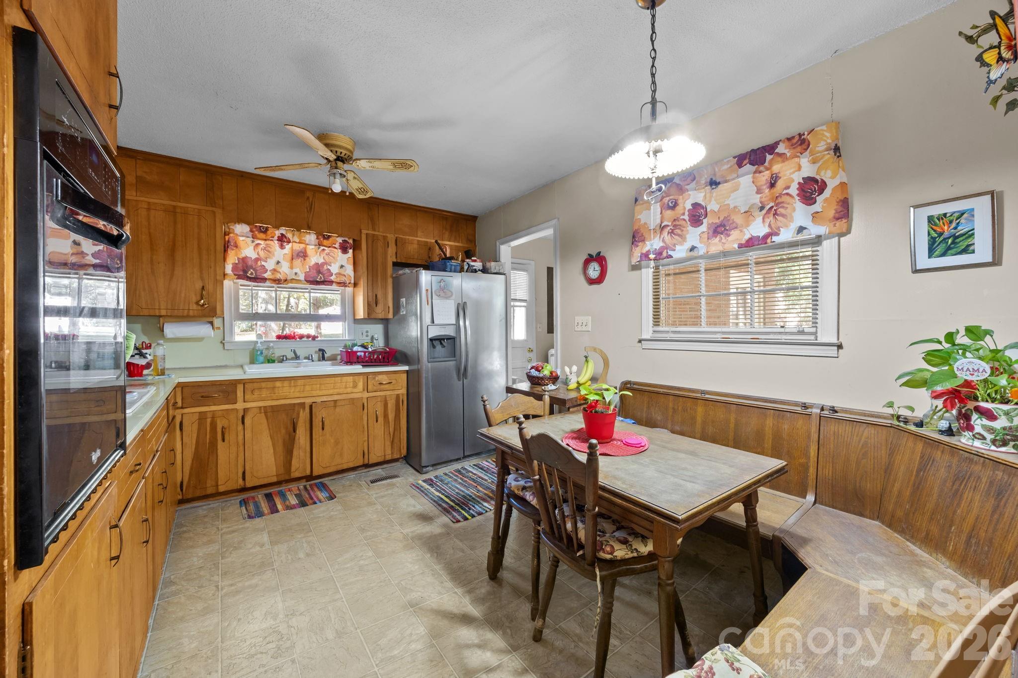 Chambers - Residential