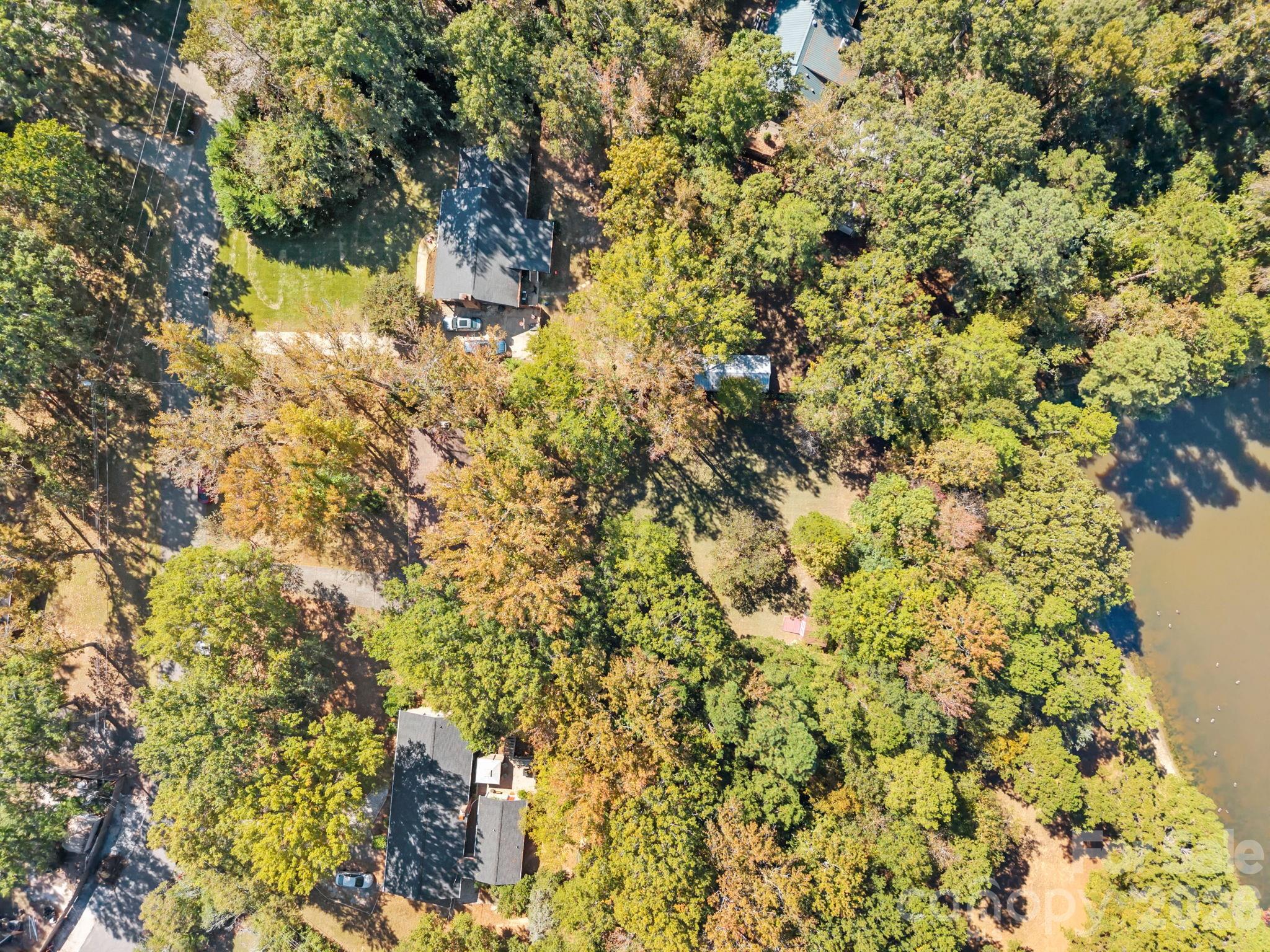 Chambers - Residential