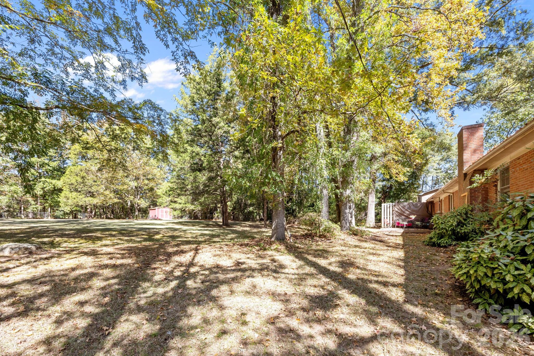 Chambers - Residential