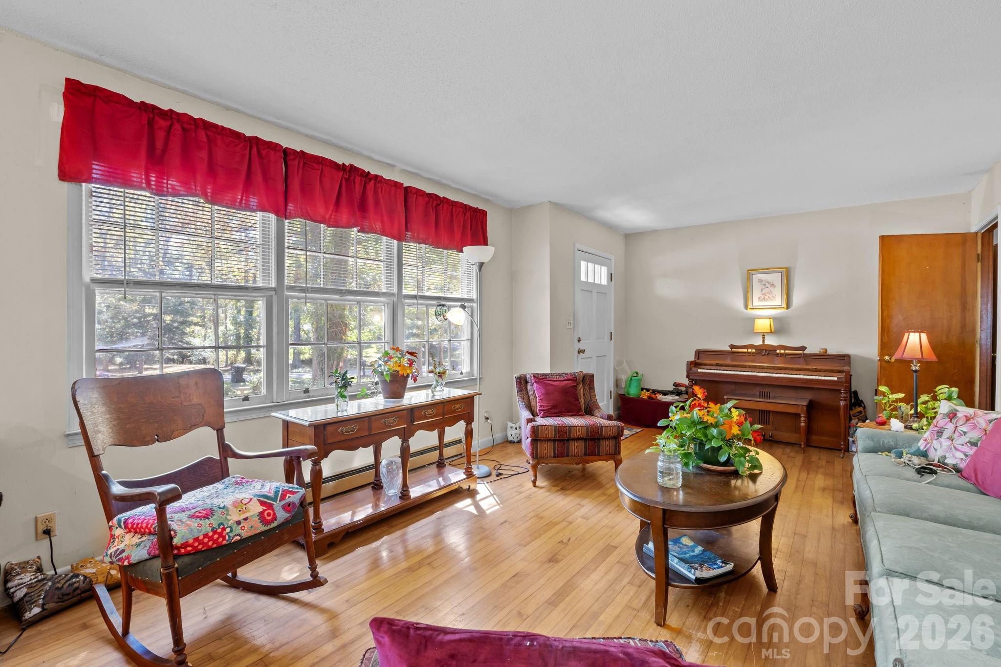 Chambers - Residential