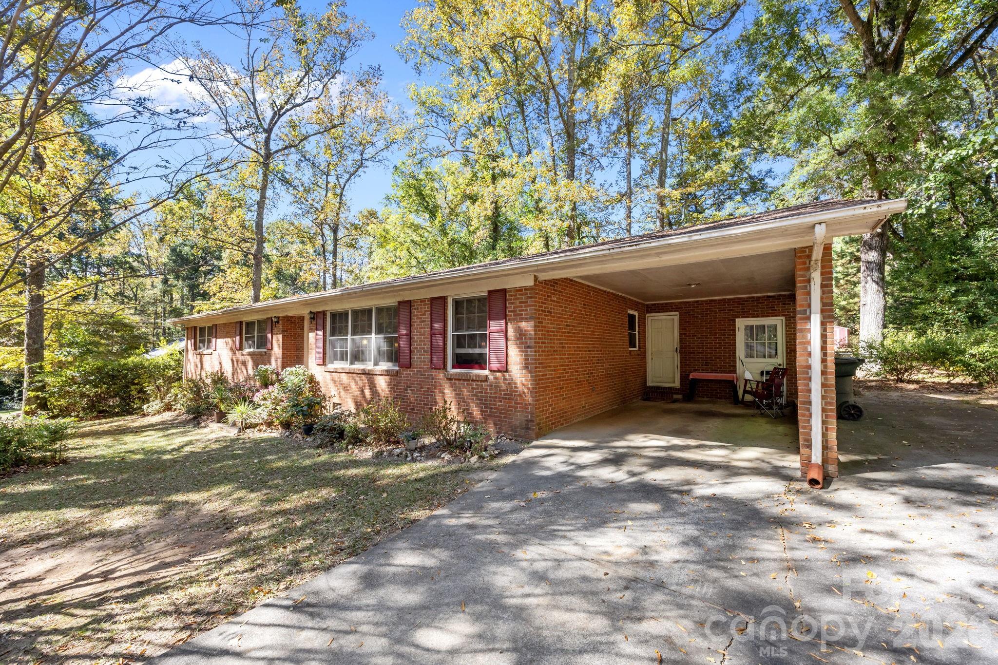 Chambers - Residential