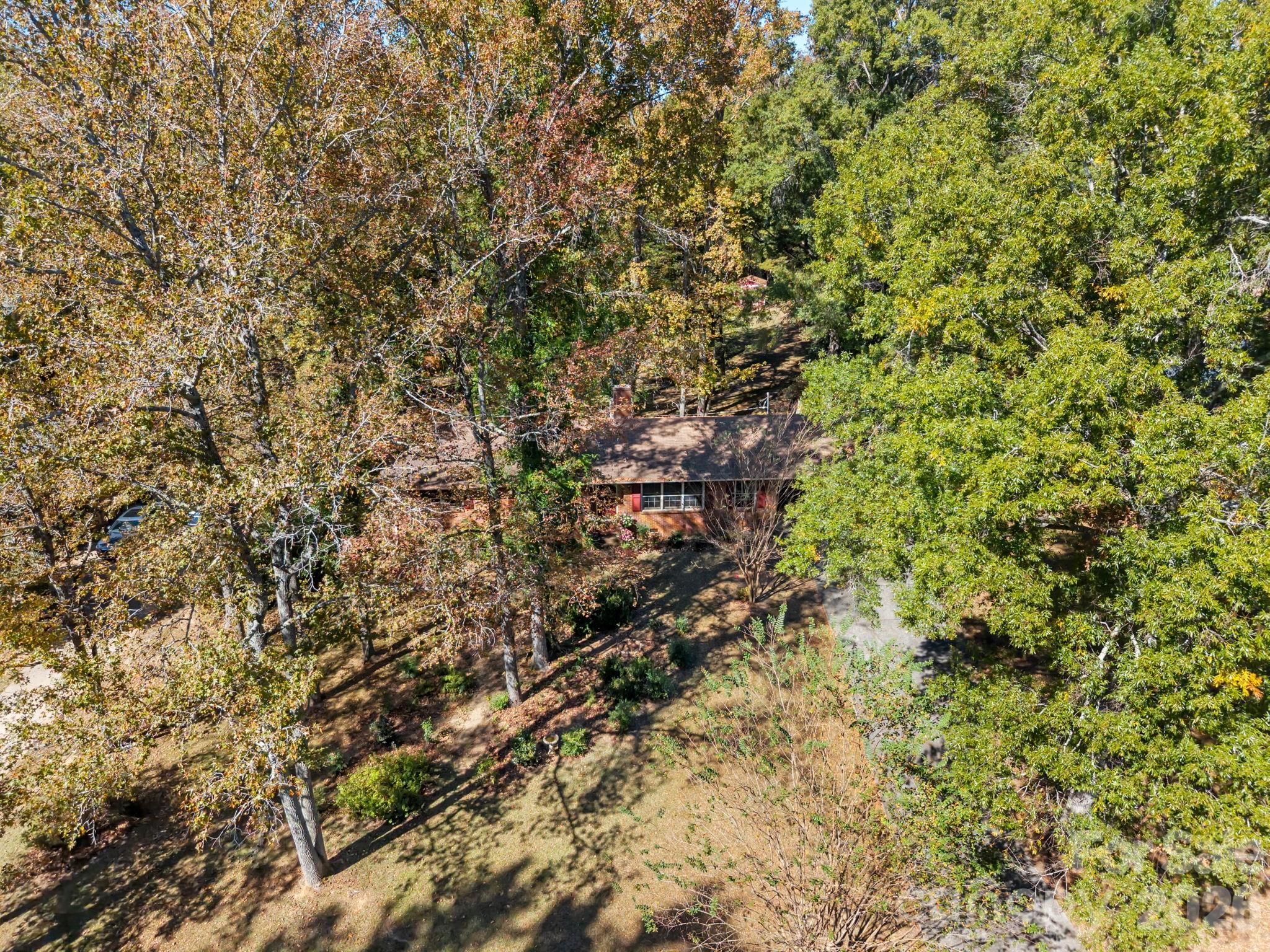 Chambers - Residential