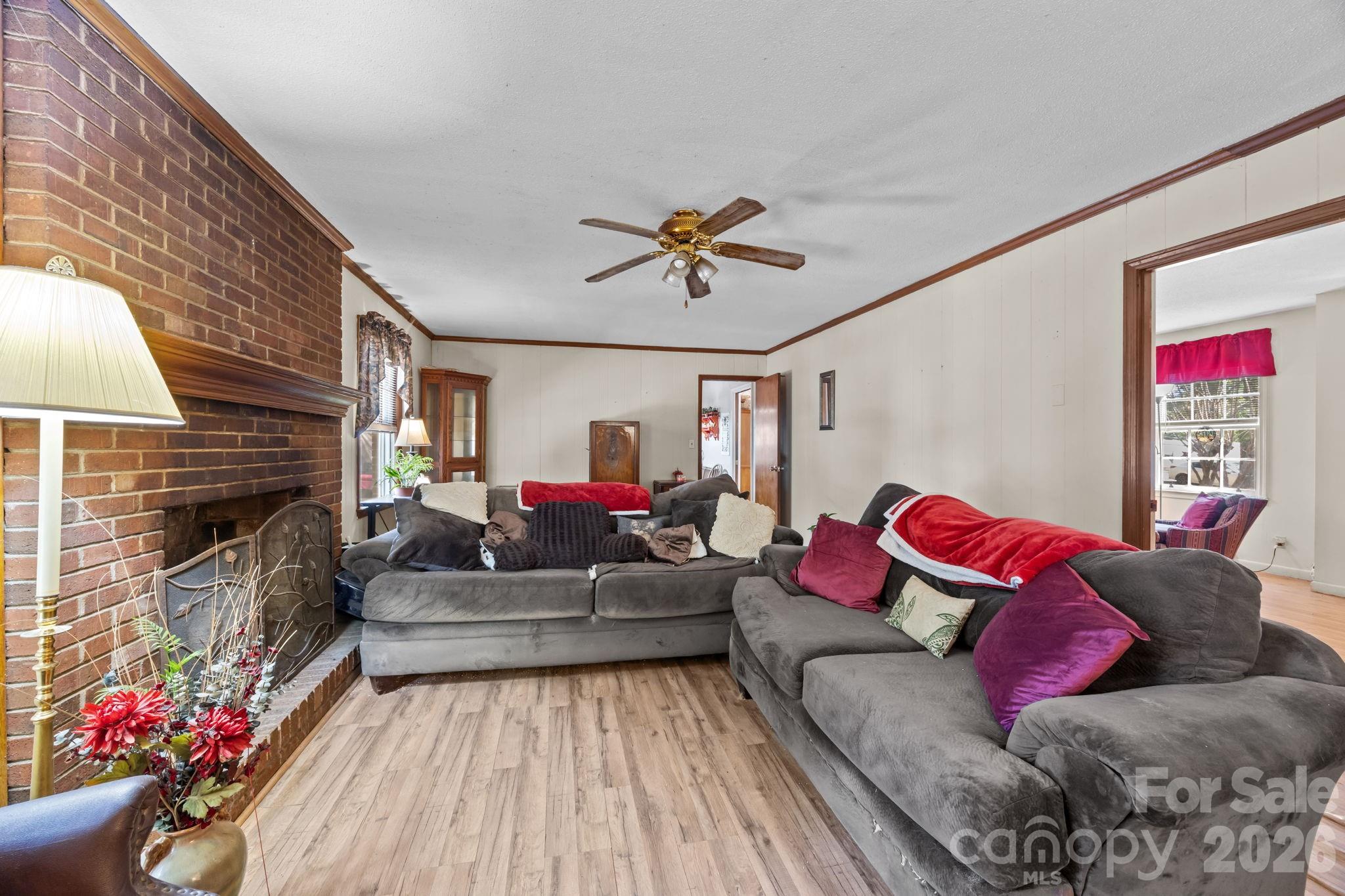 Chambers - Residential