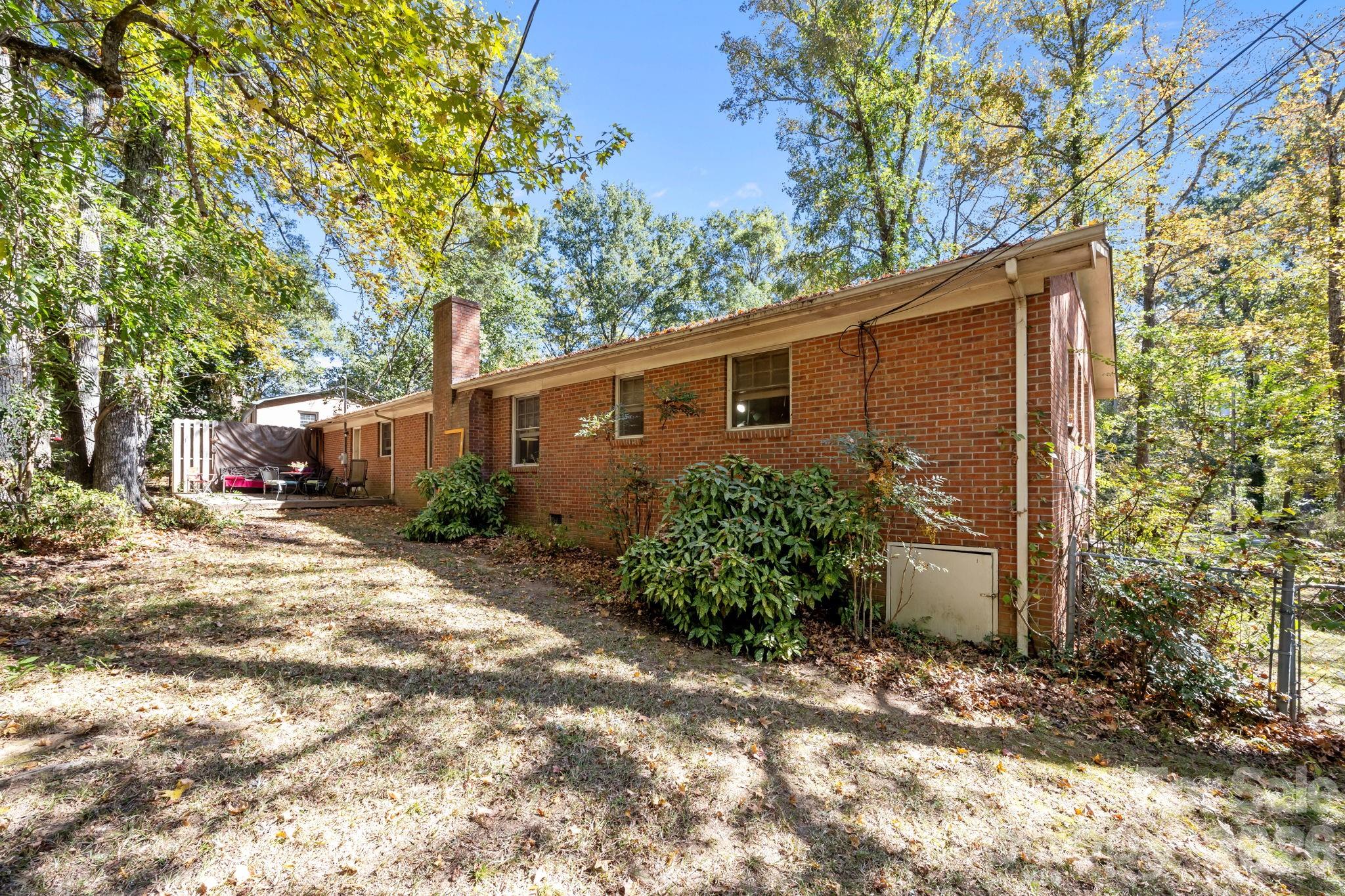 Chambers - Residential