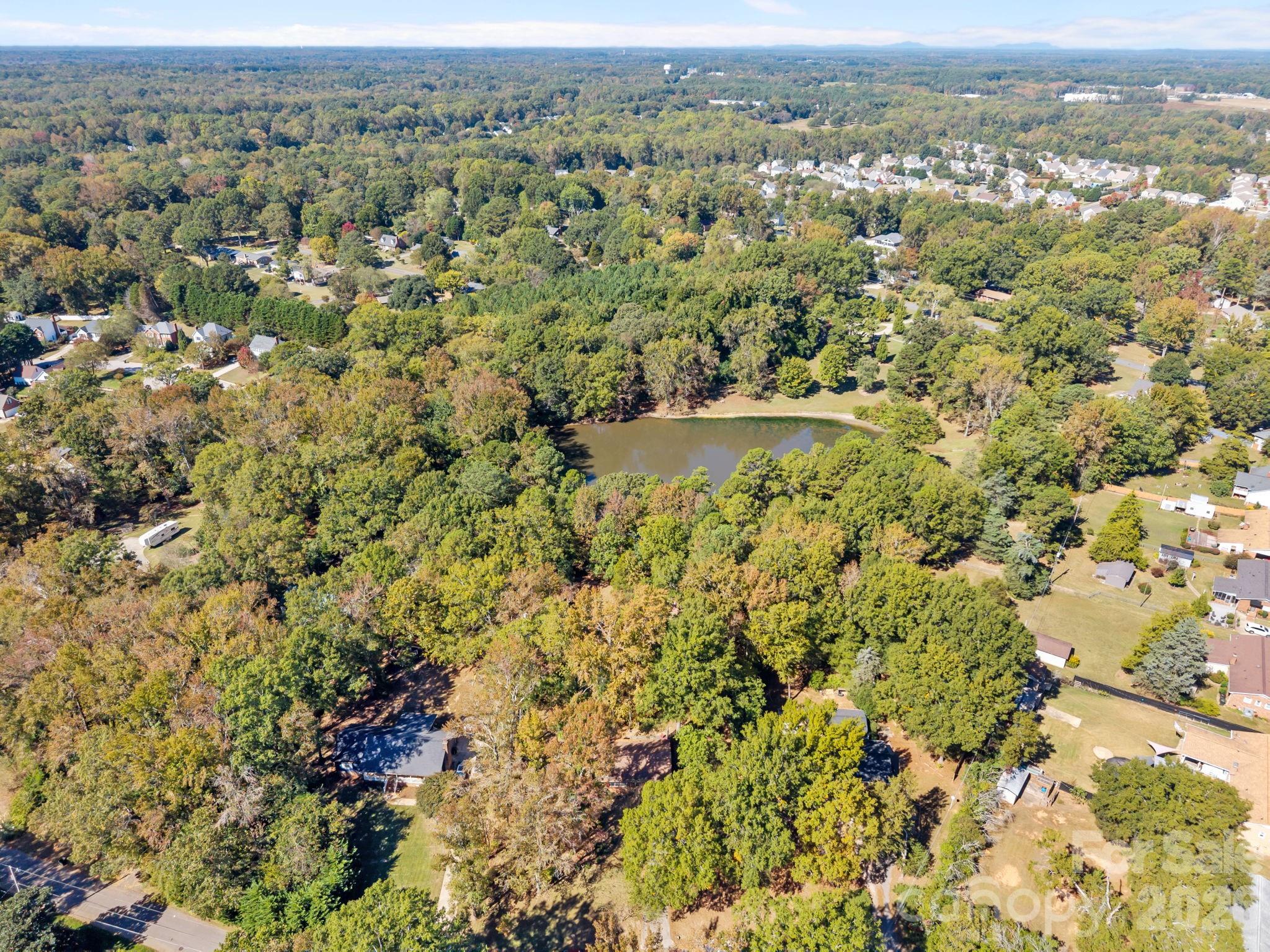 Chambers - Residential