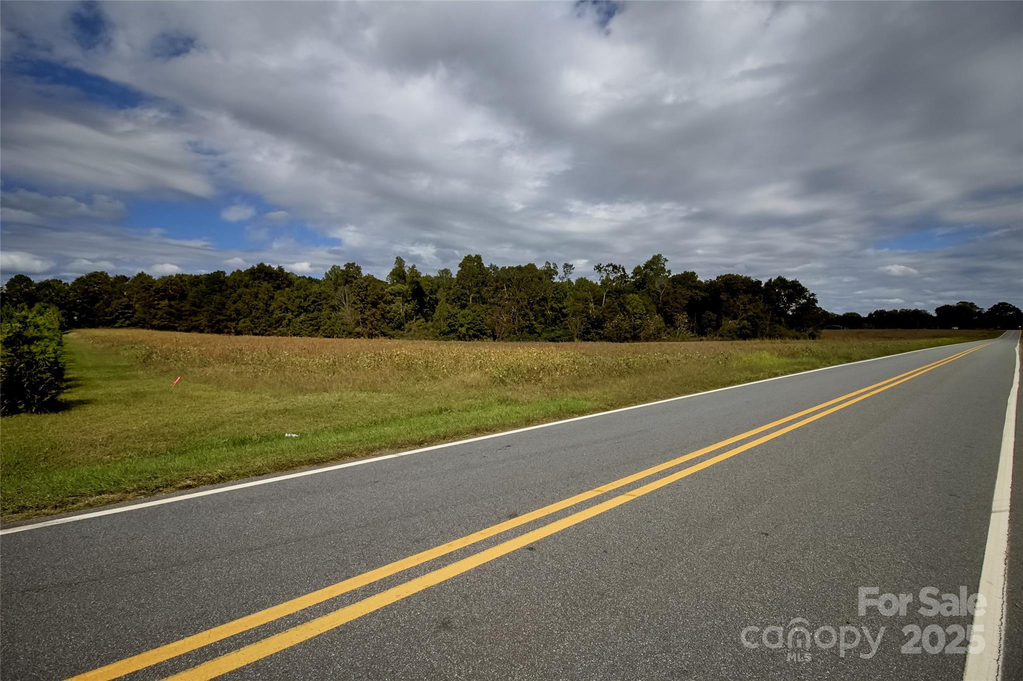 Rockdale Acres - Land