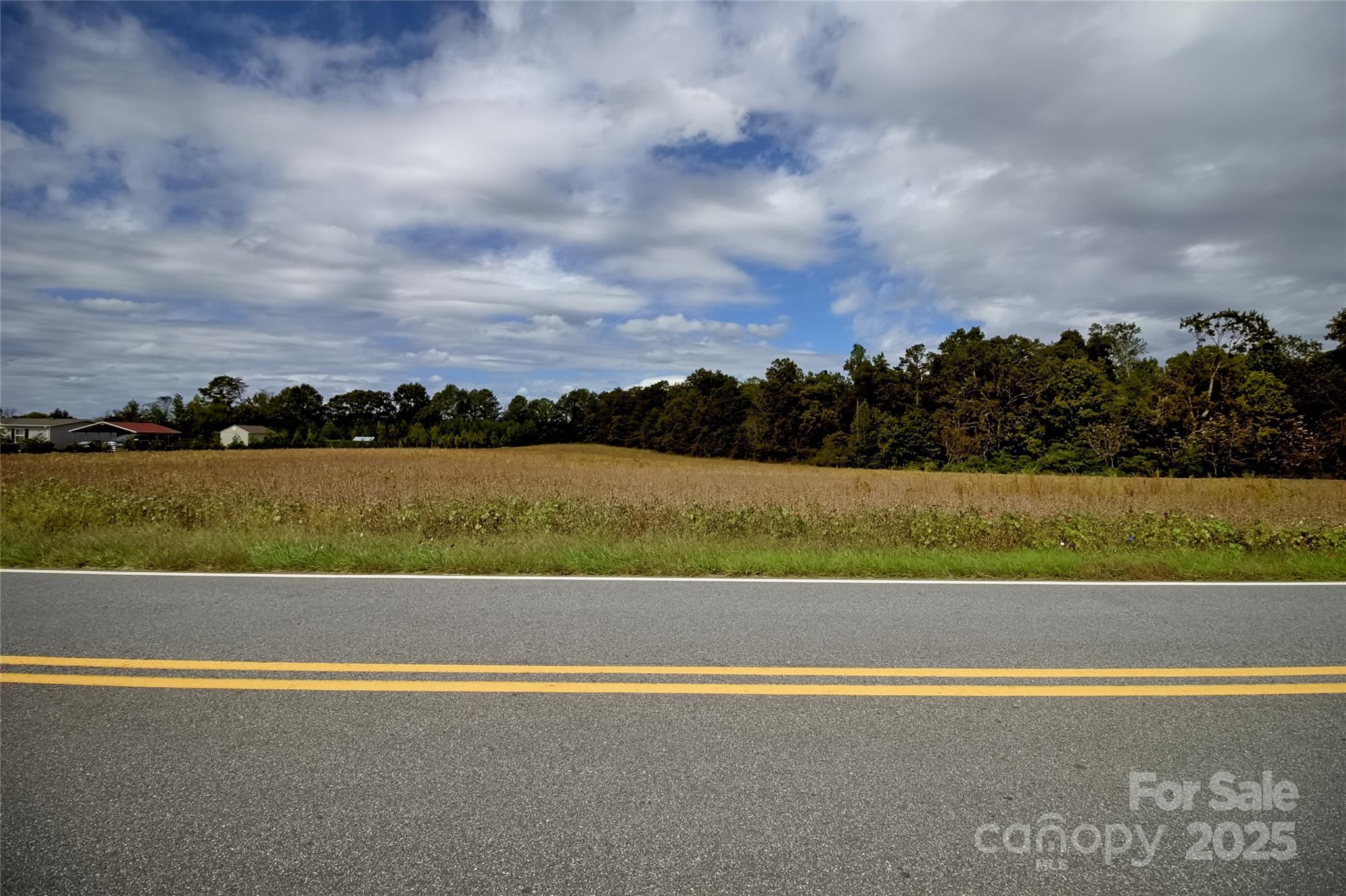 Rockdale Acres - Land