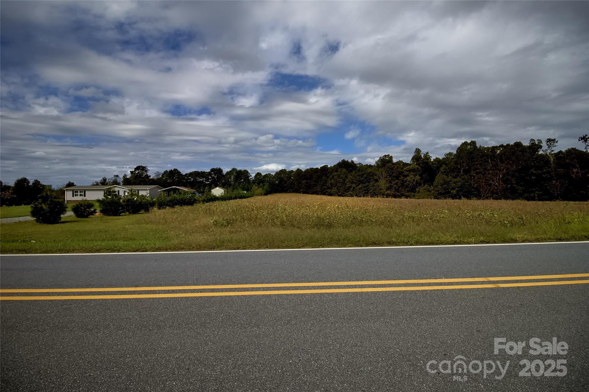 Rockdale Acres - Land