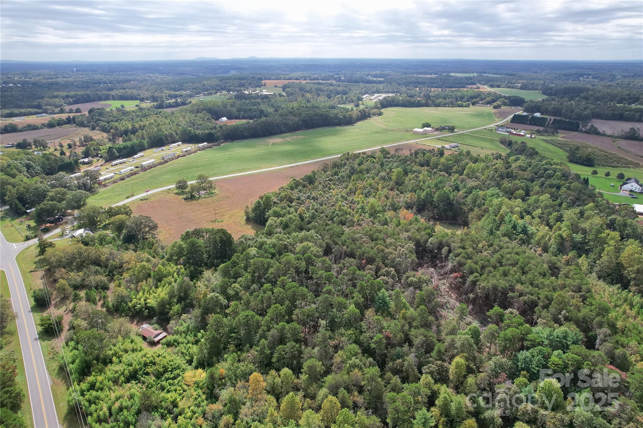 Rockdale Acres - Land