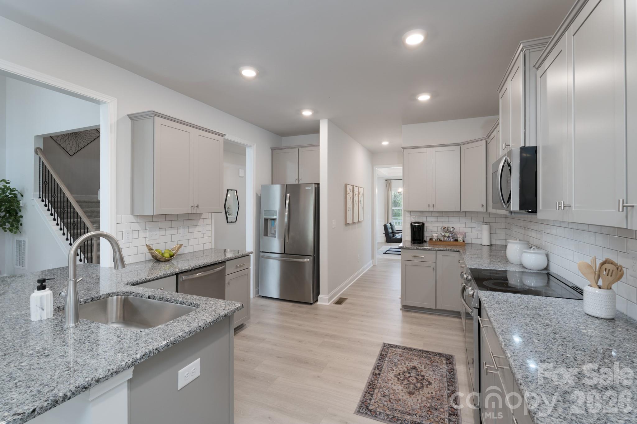 Cardiff Glyn - Residential