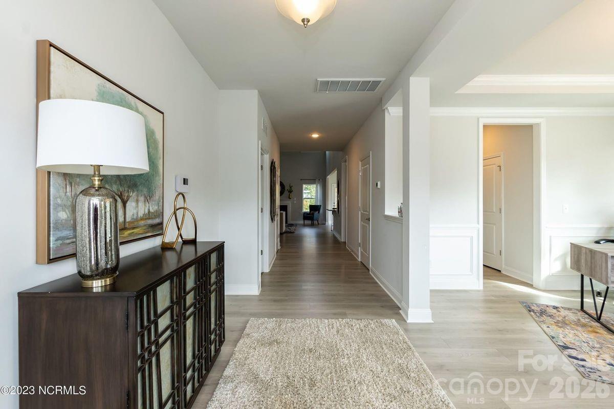 Cardiff Glyn - Residential