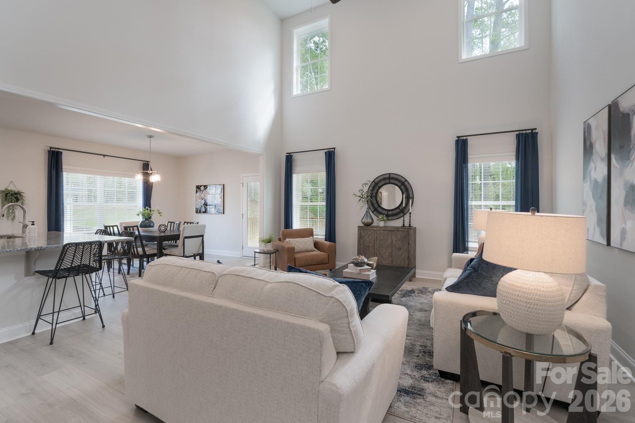 Cardiff Glyn - Residential