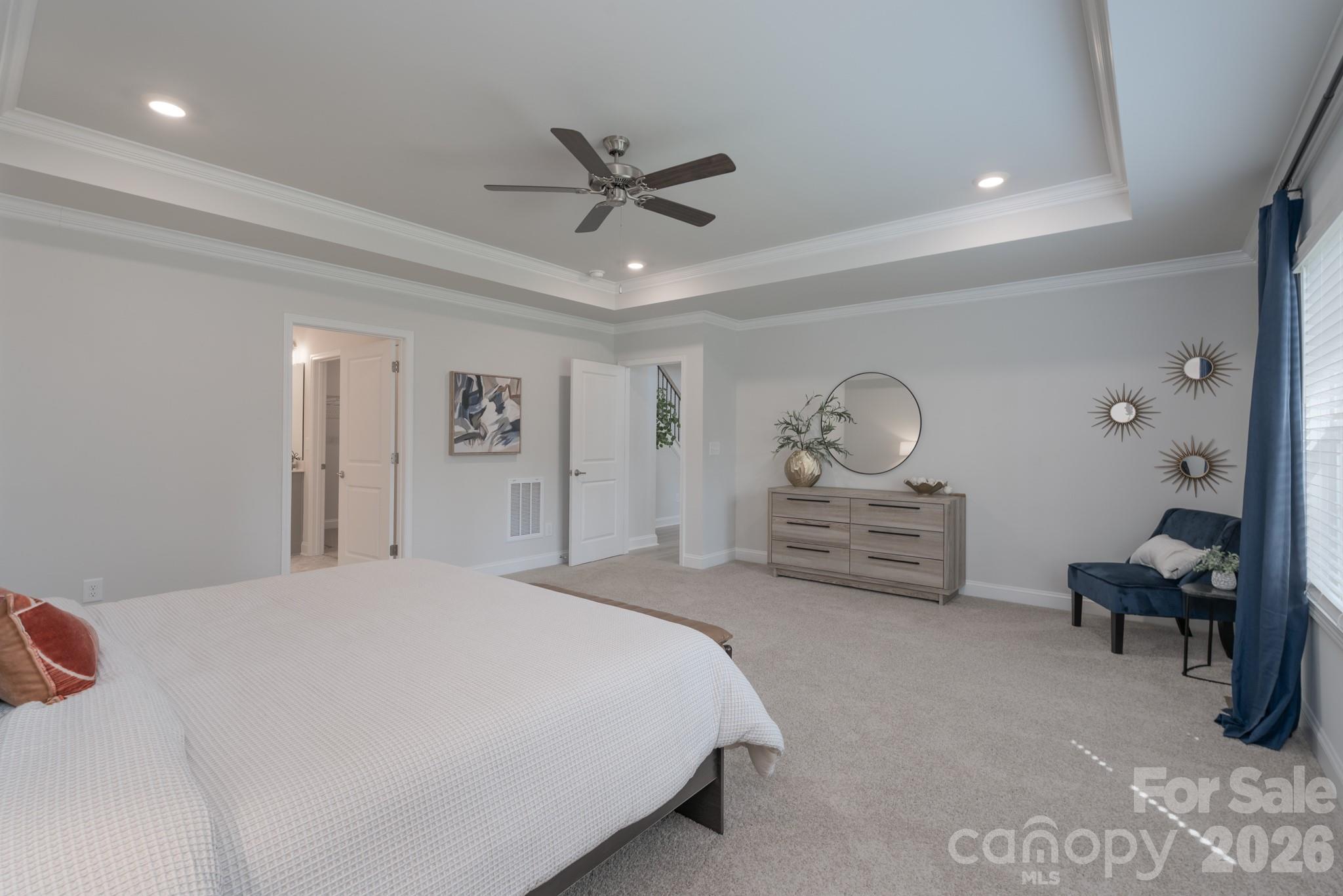 Cardiff Glyn - Residential