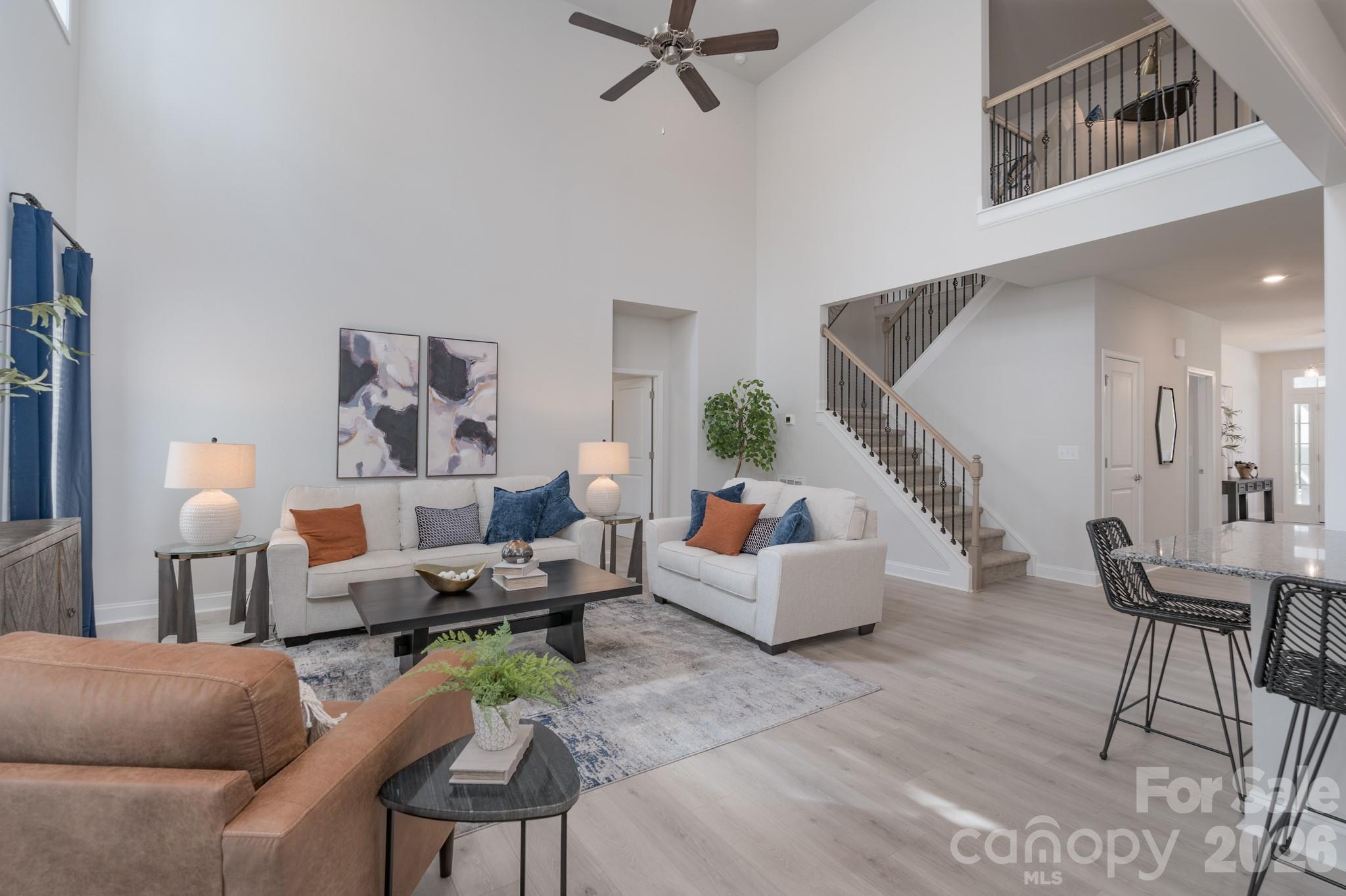 Cardiff Glyn - Residential